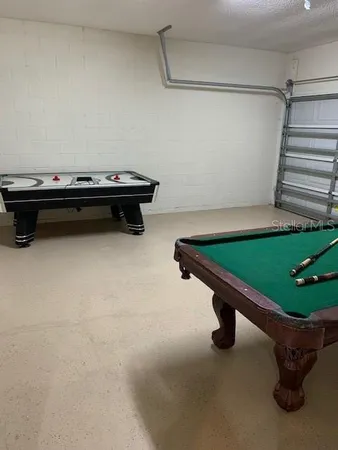 a view of outdoor space with lounge chair