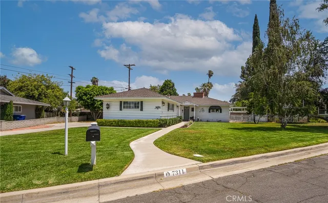 $665,000 | 7311 Westwood Drive, Riverside, CA 92504