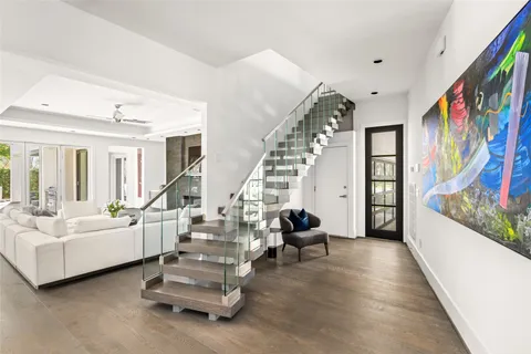 $4,050,000 | 3703 Wroxton Road, West University Place, TX 77005