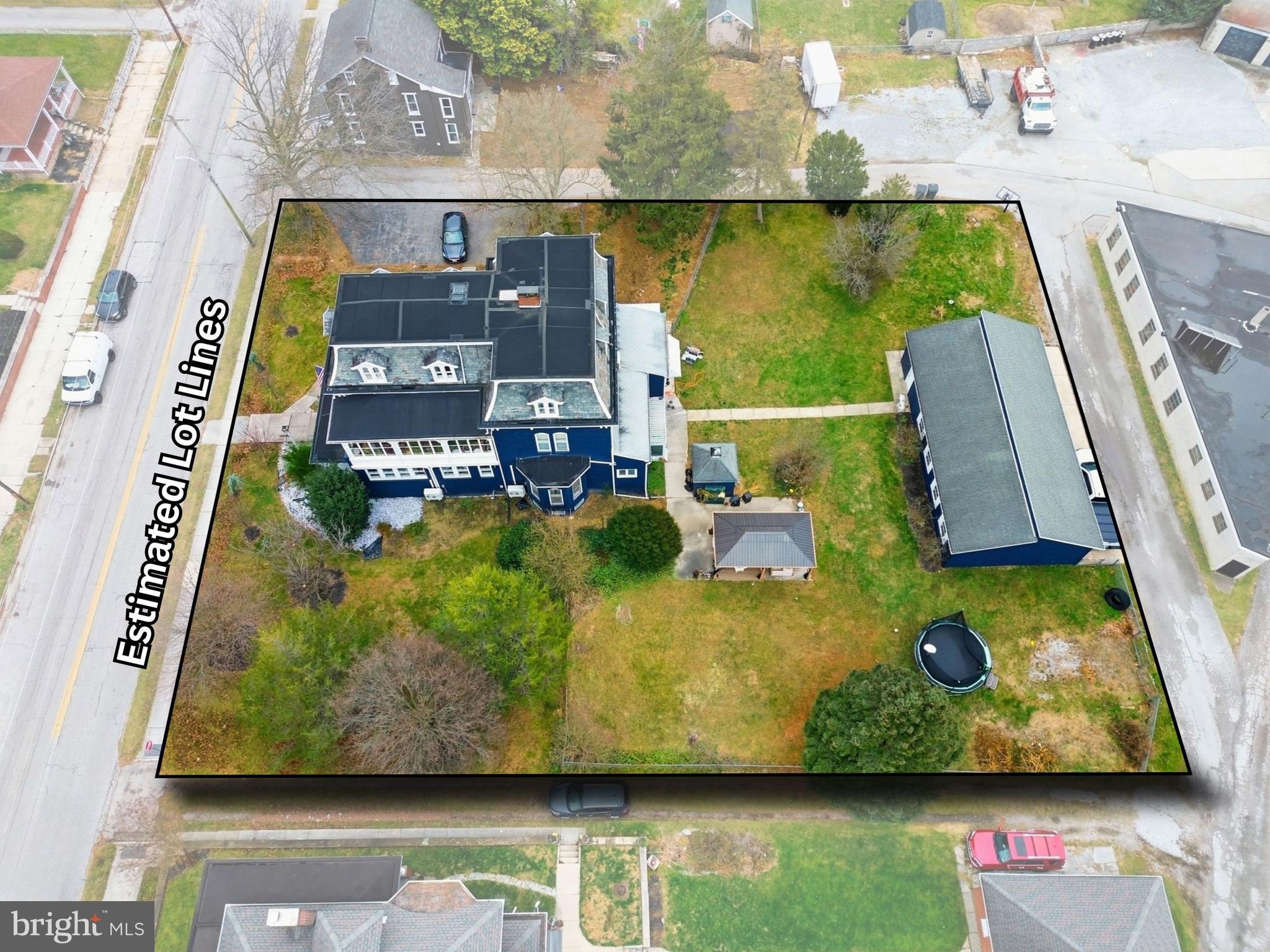 352 High Street Hanover, PA 17331 - Photo 71 of 80