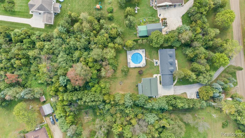 8285 Bishop Road Brighton, MI 48116 - Photo 70 of 71