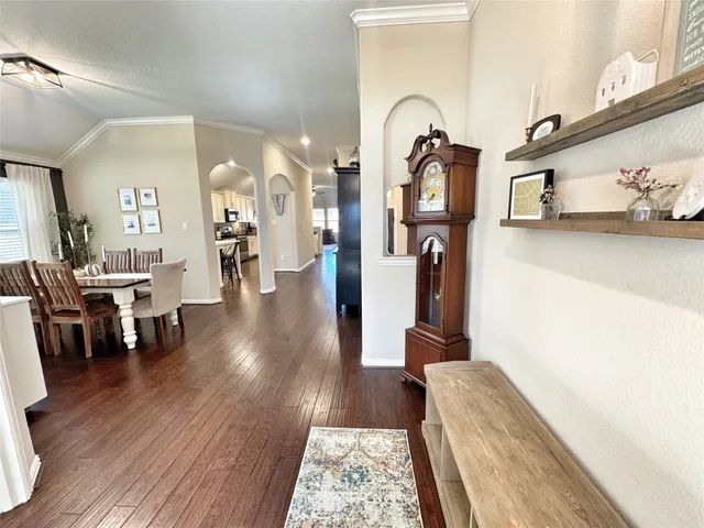 a view of living room