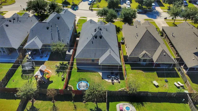 $374,900 | 3857 Enchanted Timbers Lane, Spring, TX 77386