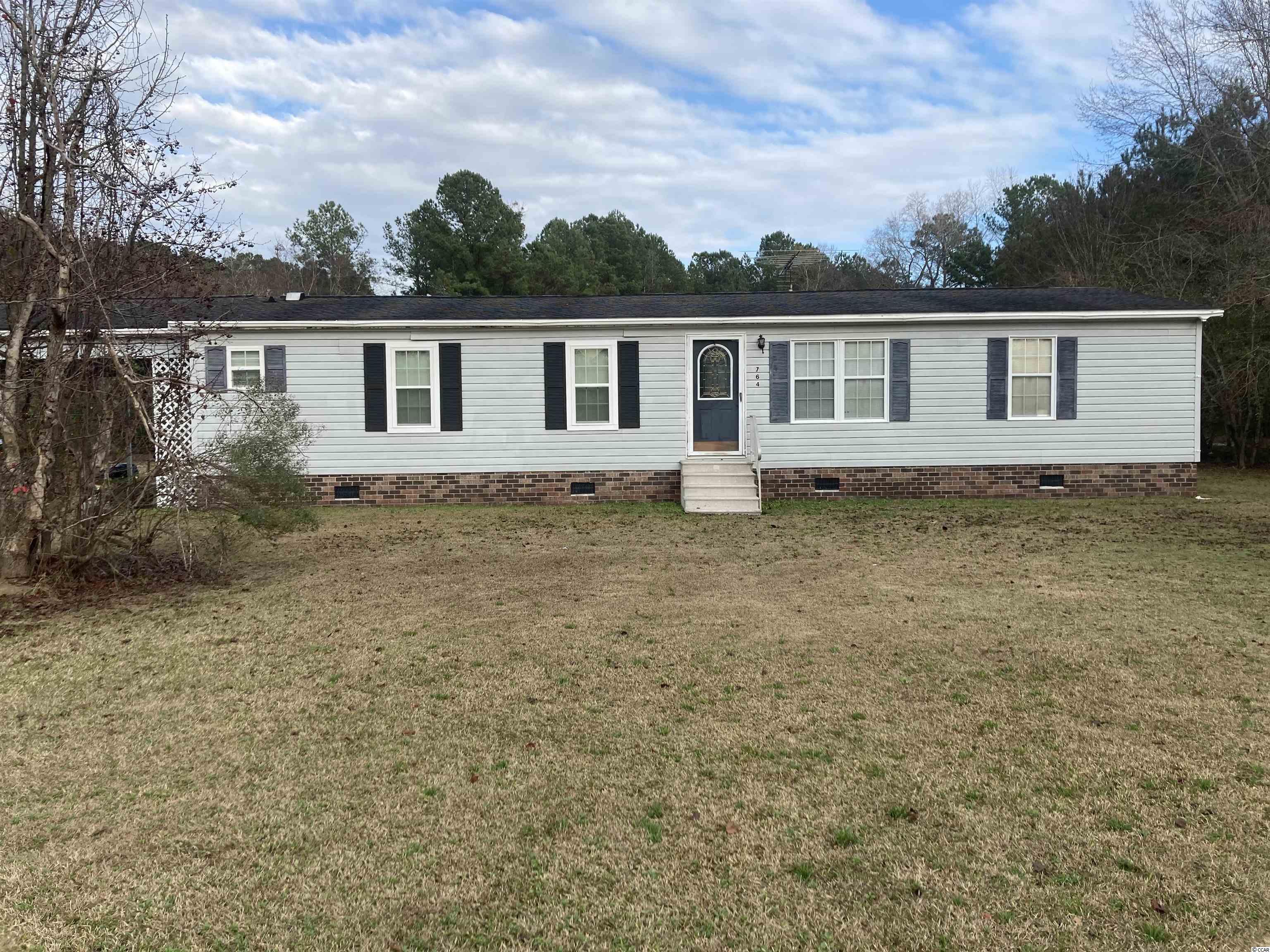 764 Tupperware Road Hemingway, SC 29554 - Photo 2 of 10