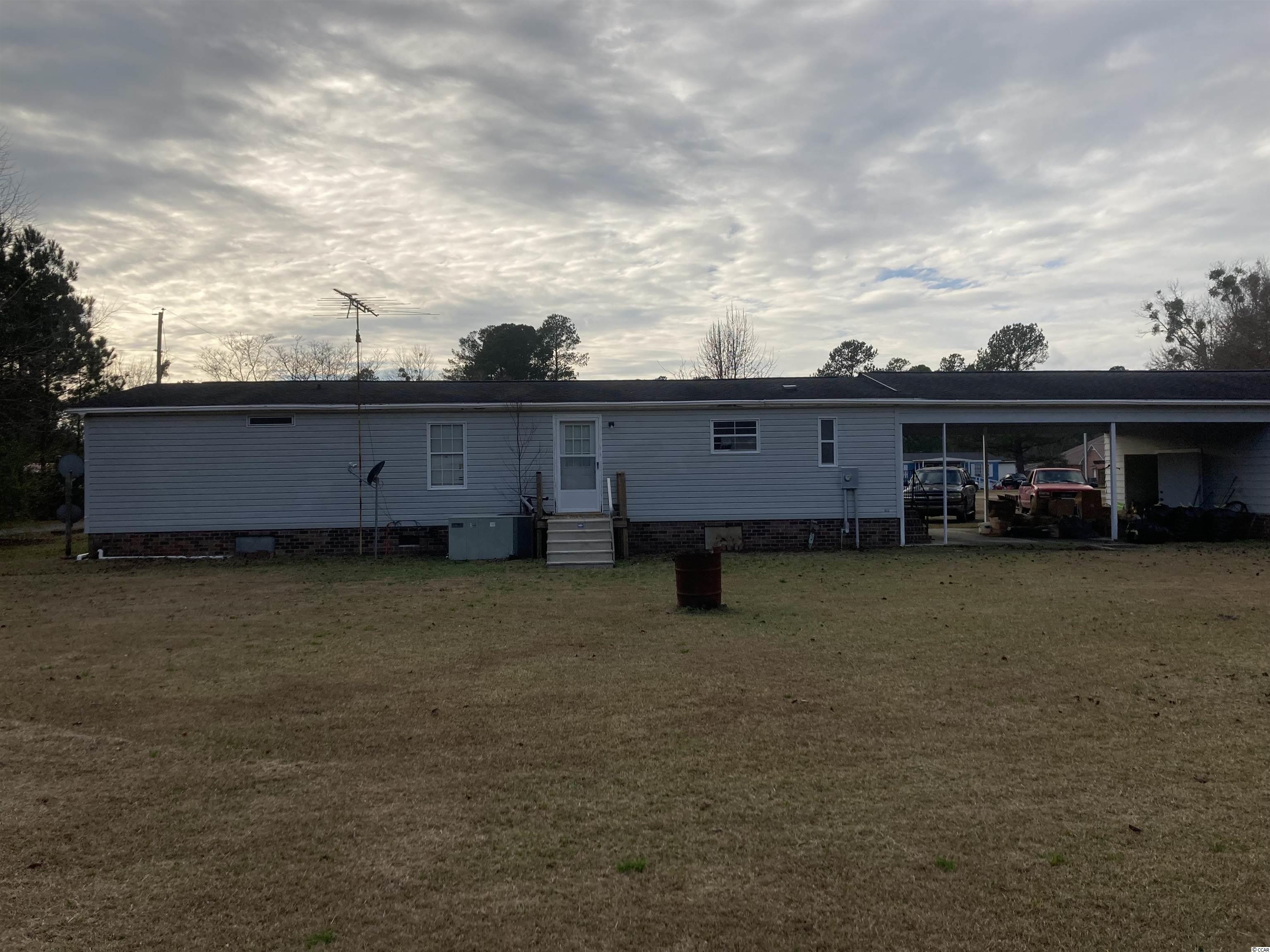 764 Tupperware Road Hemingway, SC 29554 - Photo 10 of 10