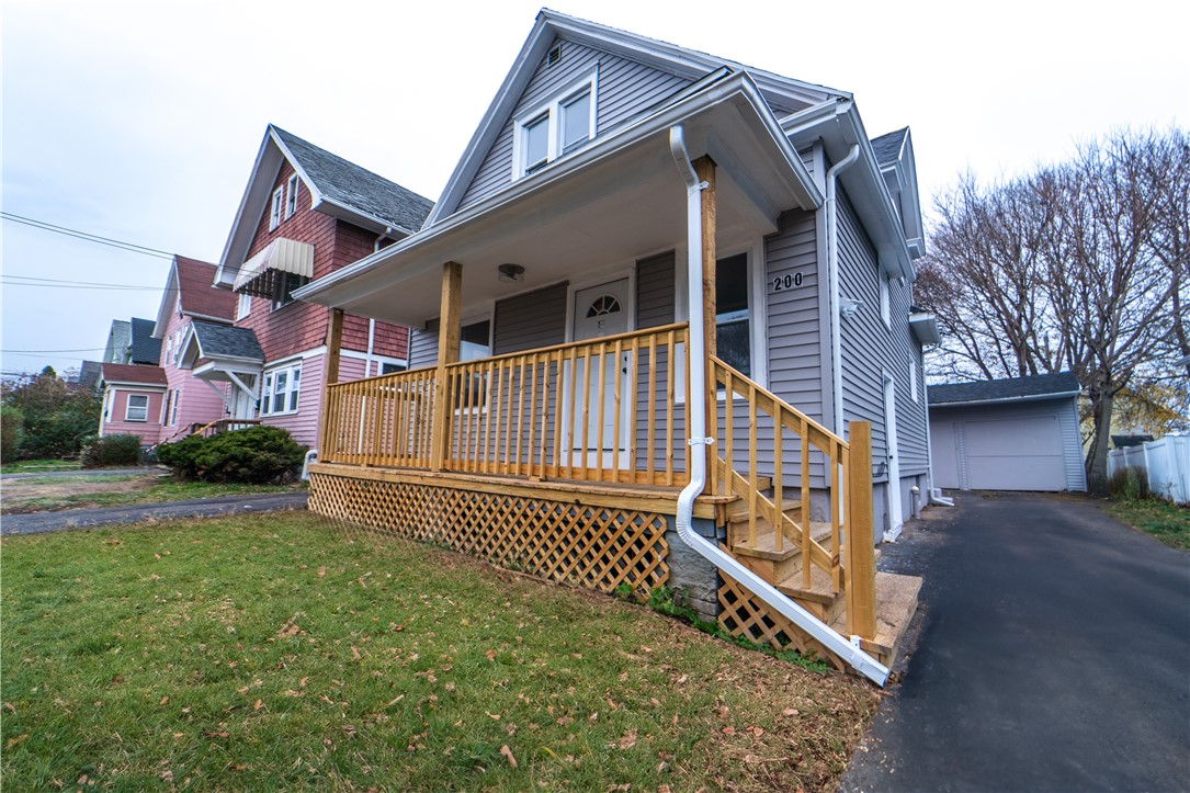 200 Weaver Street Rochester, NY 14621 - Photo 2 of 19