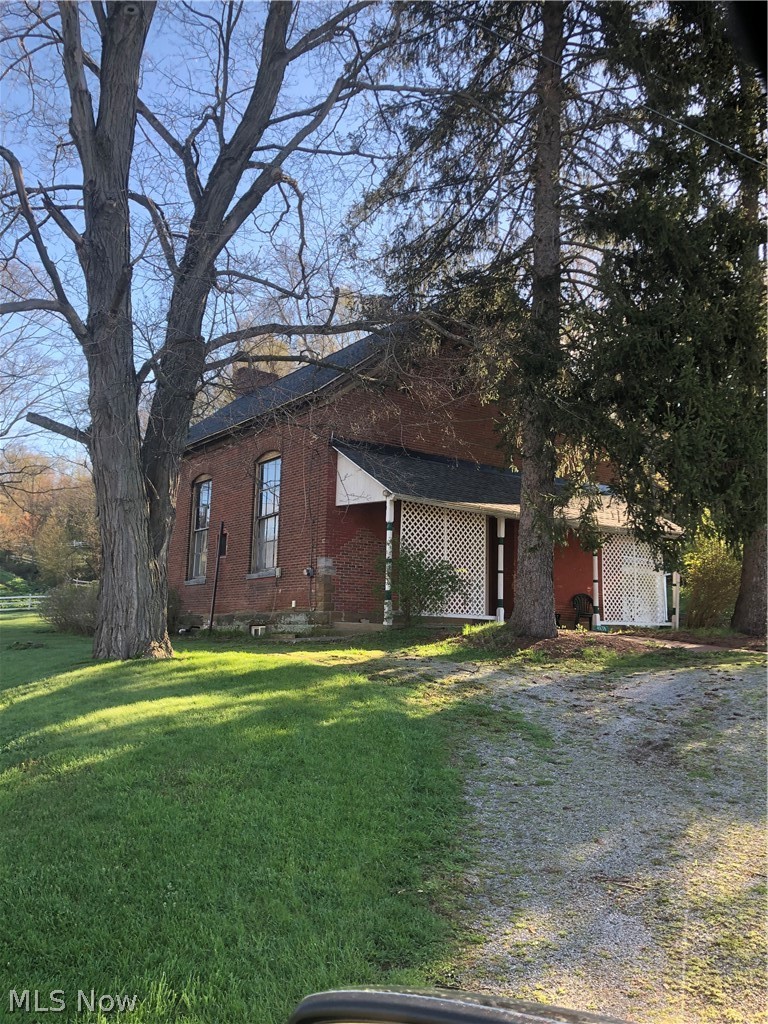 4639 Lattasburg Road Wooster, OH 44691 - Photo 1 of 2