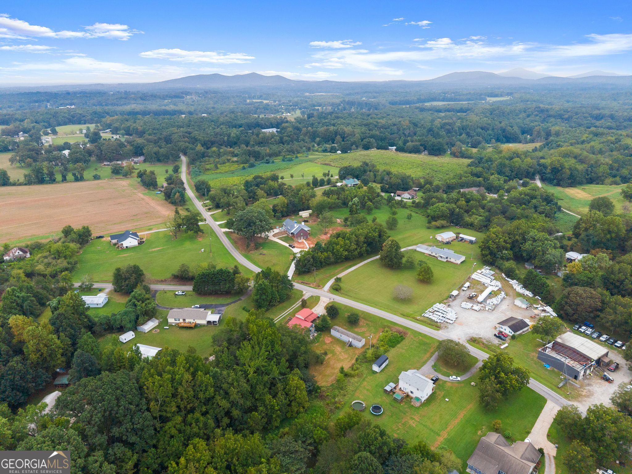 735 Holiness Campground Road Cleveland, GA 30528 - Photo 47 of 47 Gallery Image 47