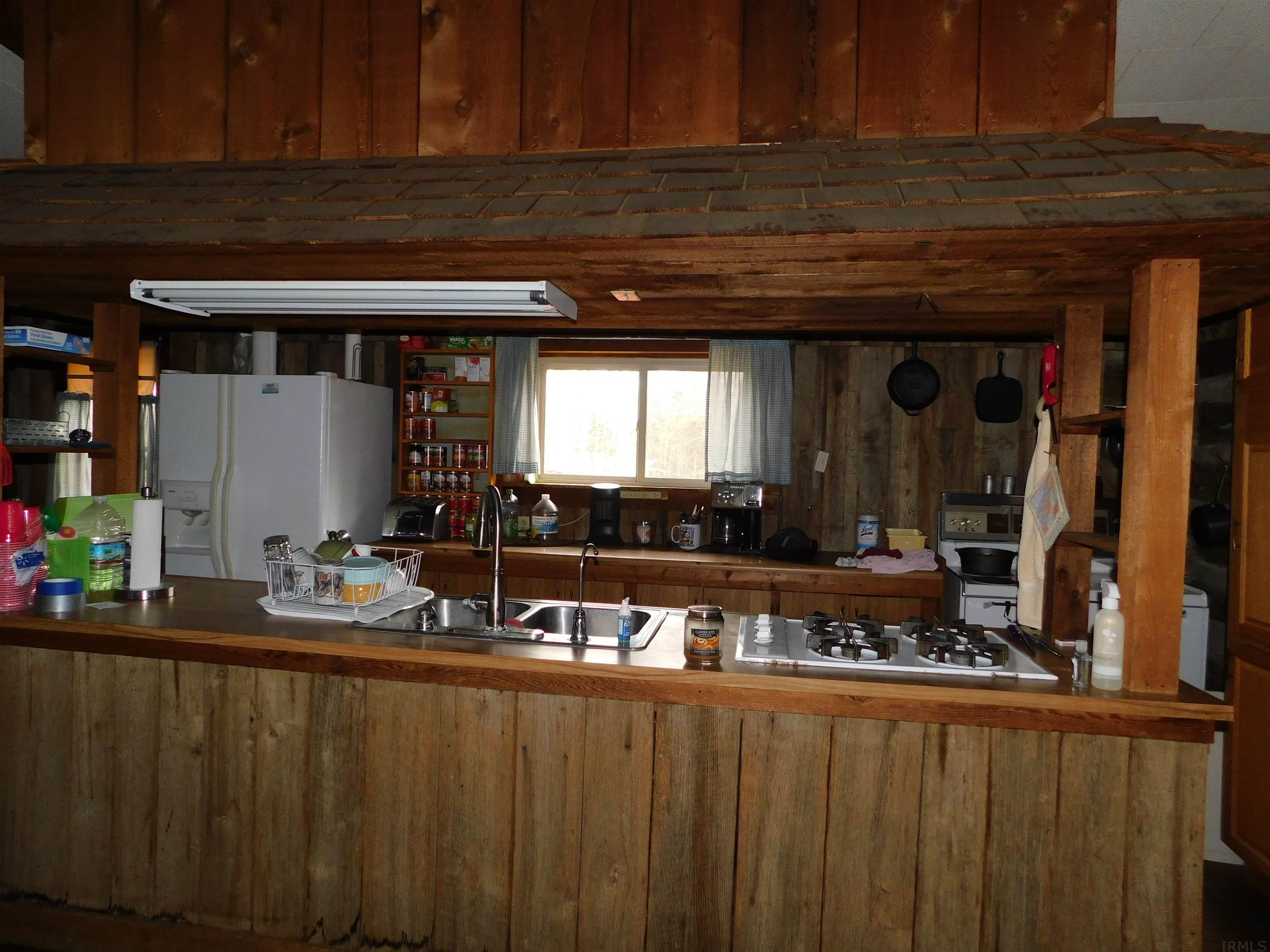 5734 North State 66 Road Milltown, IN 47145 - Photo 10 of 18 Gallery Image 10