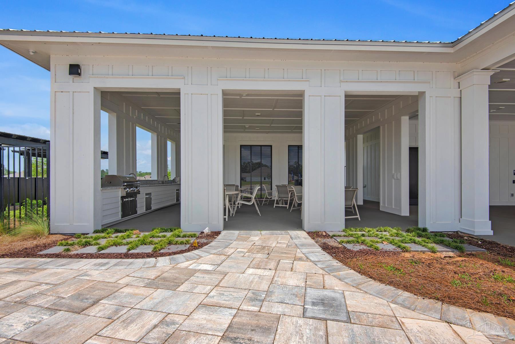 4904 Snipe Road Pace, FL 32571 - Photo 24 of 24