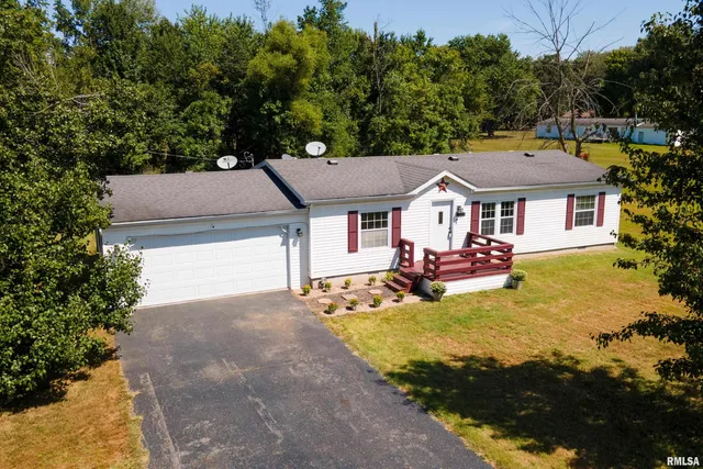 $179,900 | 501 Tower Road, Herrin, IL 62948