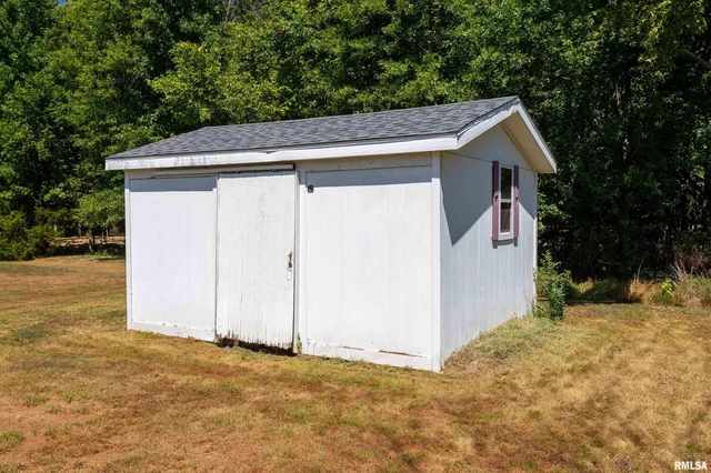 $179,900 | 501 Tower Road, Herrin, IL 62948