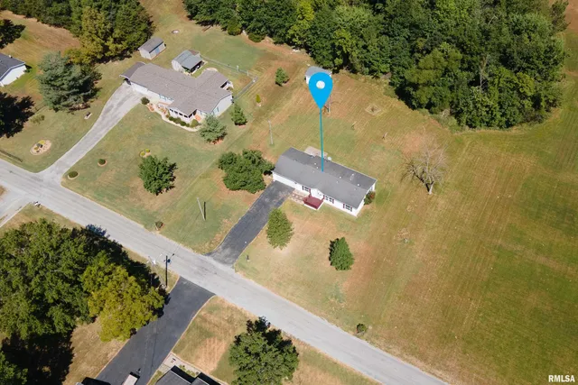 $179,900 | 501 Tower Road, Herrin, IL 62948