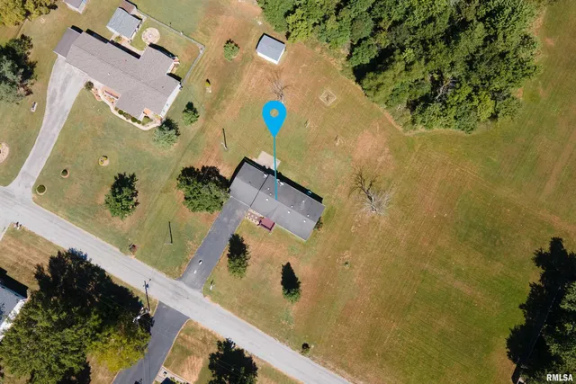 $179,900 | 501 Tower Road, Herrin, IL 62948