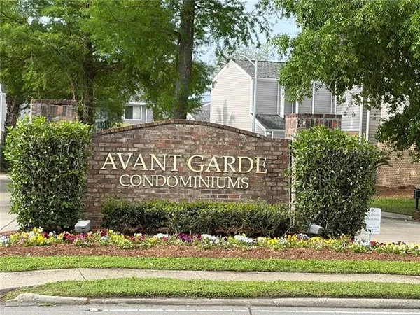 $137,900 | 77 Avant Garde Circle, Unit 77, Kenner, LA 70065