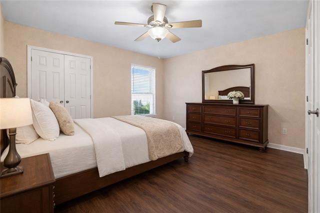 77 Avant Garde Circle, Unit 77 Kenner, LA 70065 - Photo 15 of 20