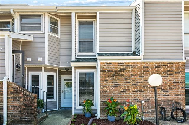 77 Avant Garde Circle, Unit 77 Kenner, LA 70065 - Photo 2 of 20