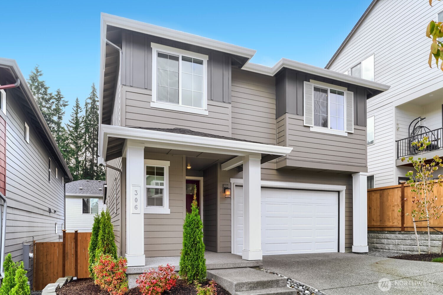 306 182nd Place Southeast Bothell, WA 98012 - Photo 1 of 23 Gallery Image 1