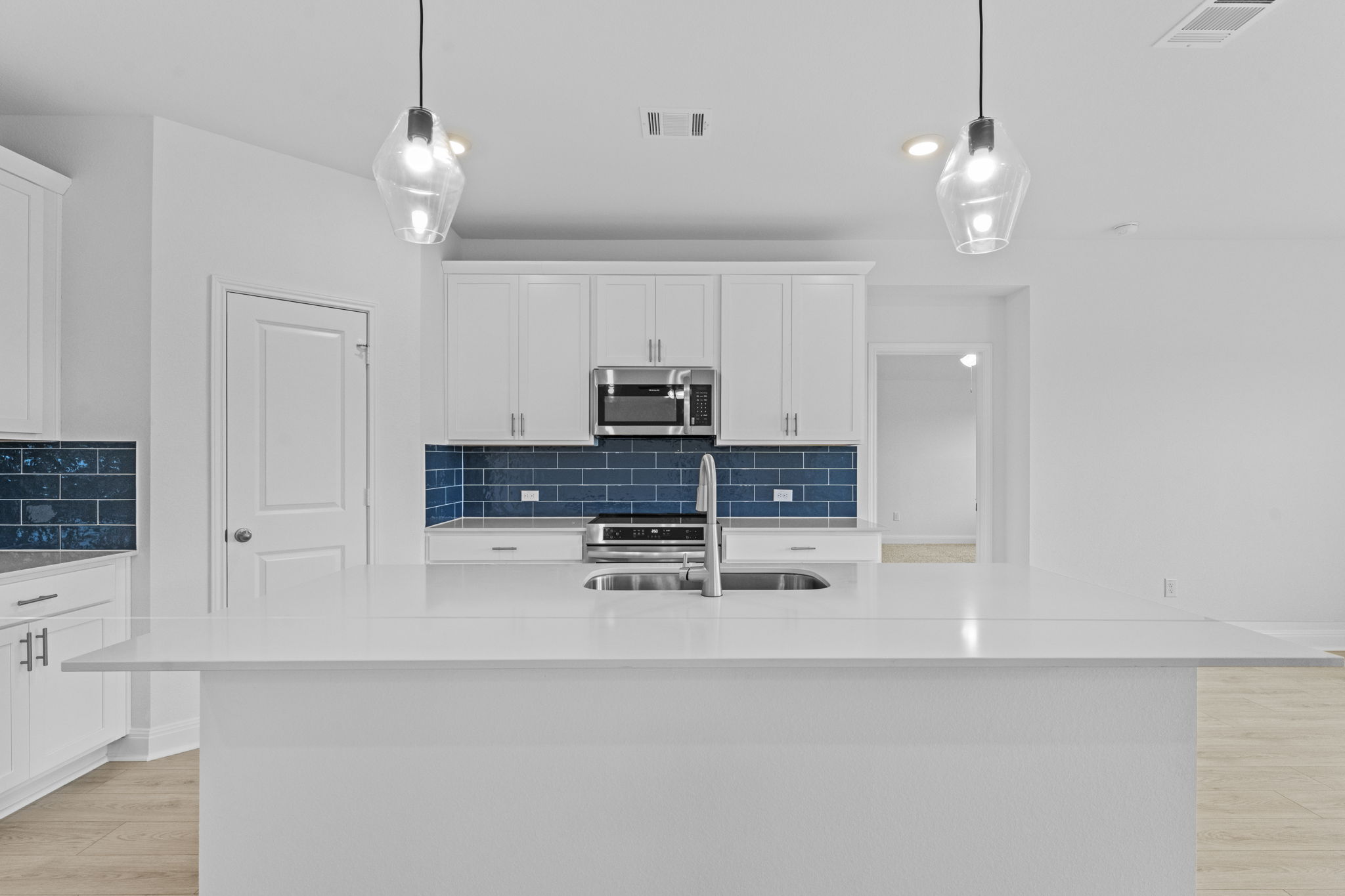 248 Rivers Edge Drive Georgetown, TX 78628 - Photo 25 of 36