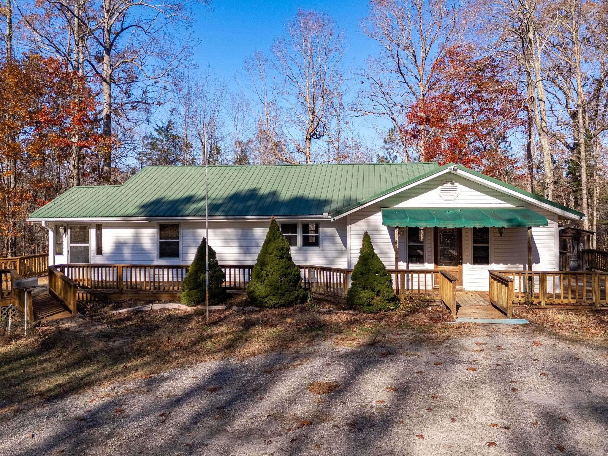2211 Cross Anchor Road Woodruff, SC 29388 - Photo 1 of 46