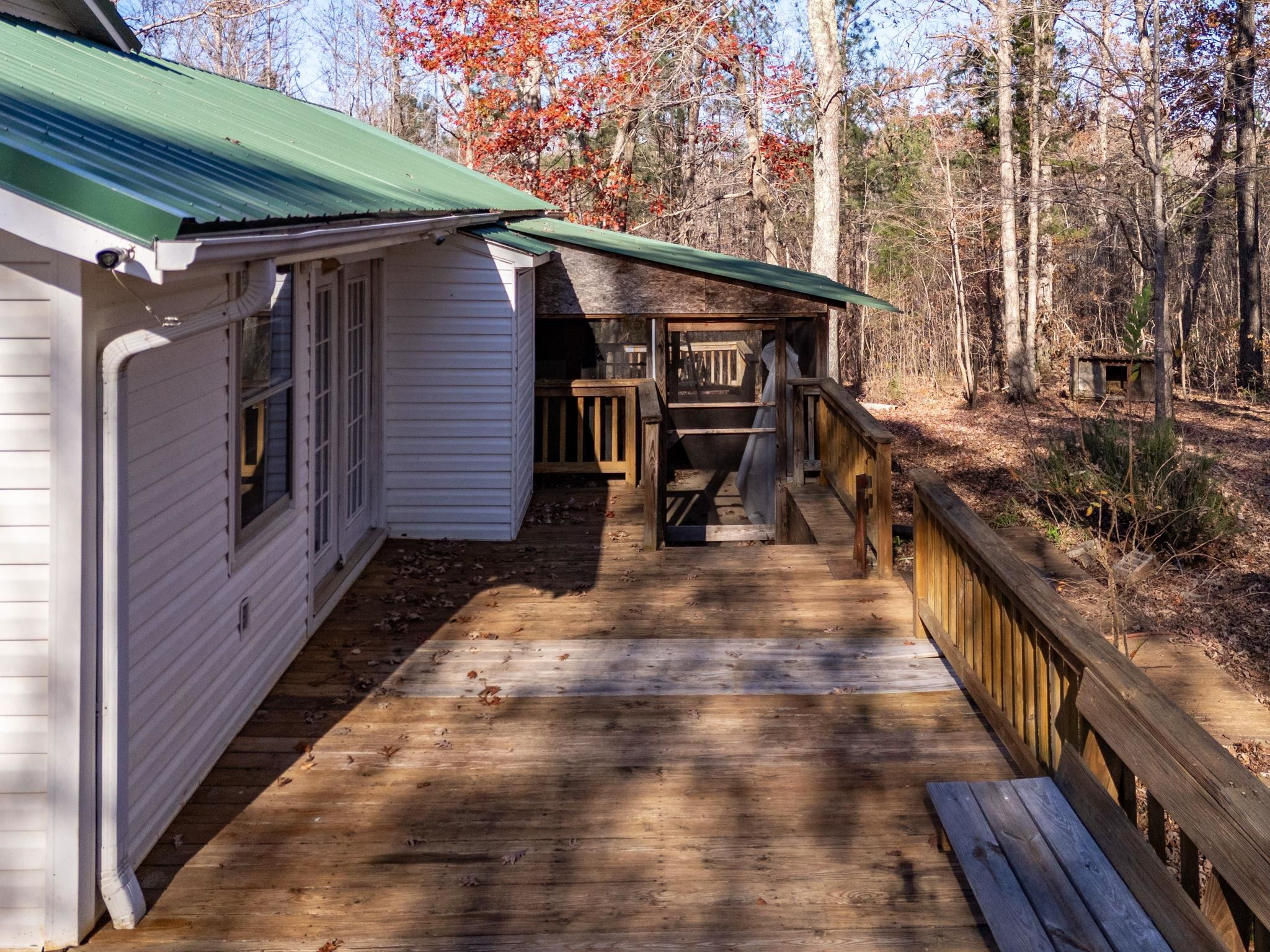 2211 Cross Anchor Road Woodruff, SC 29388 - Photo 32 of 46