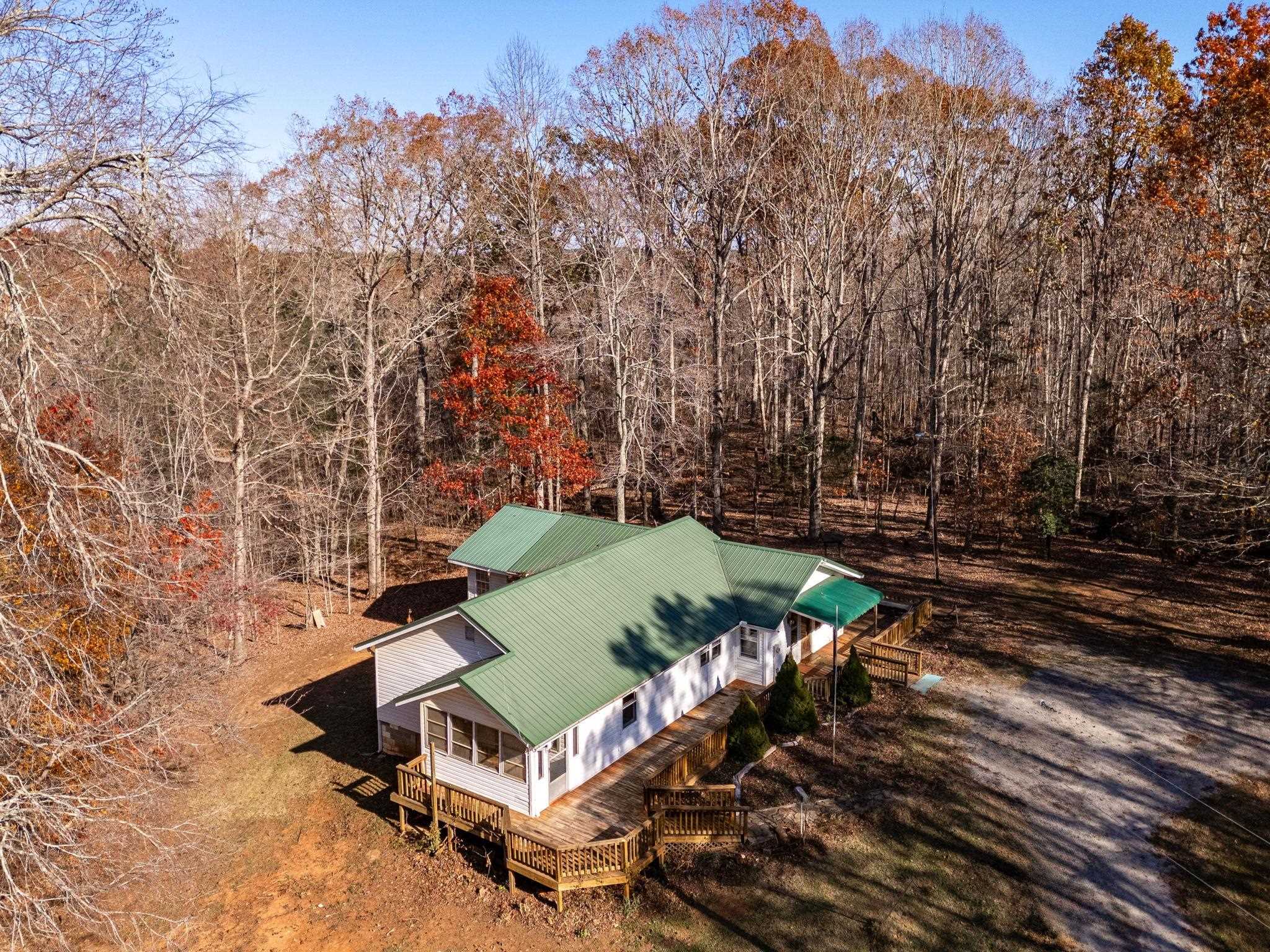 2211 Cross Anchor Road Woodruff, SC 29388 - Photo 33 of 46