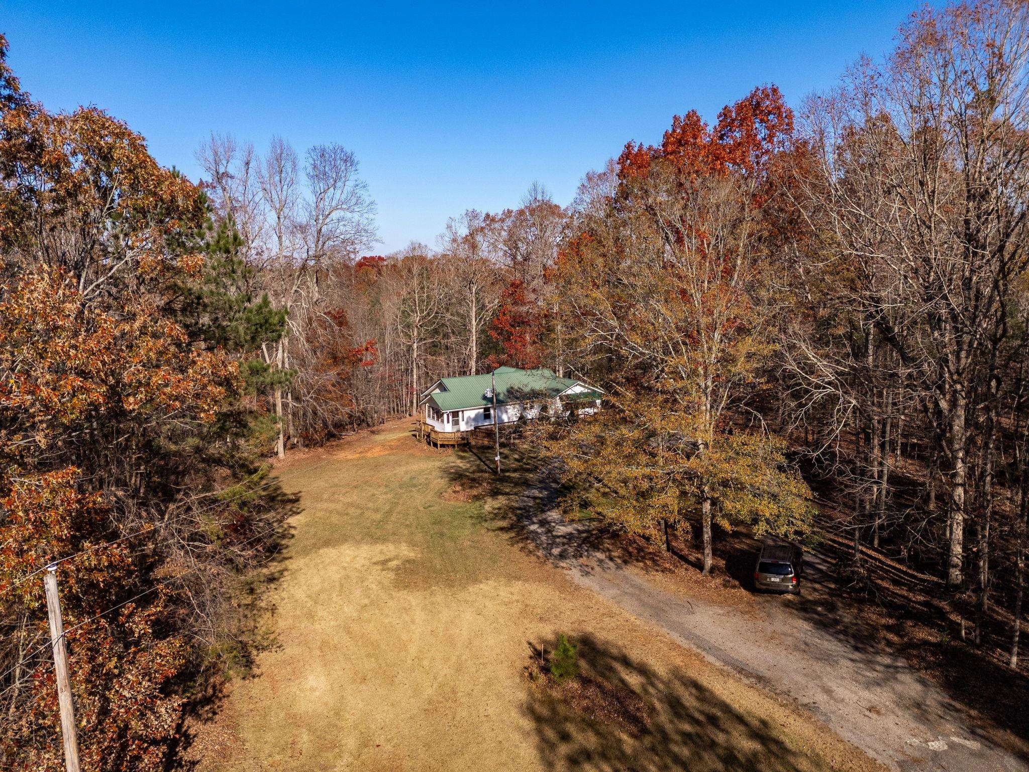 2211 Cross Anchor Road Woodruff, SC 29388 - Photo 34 of 46