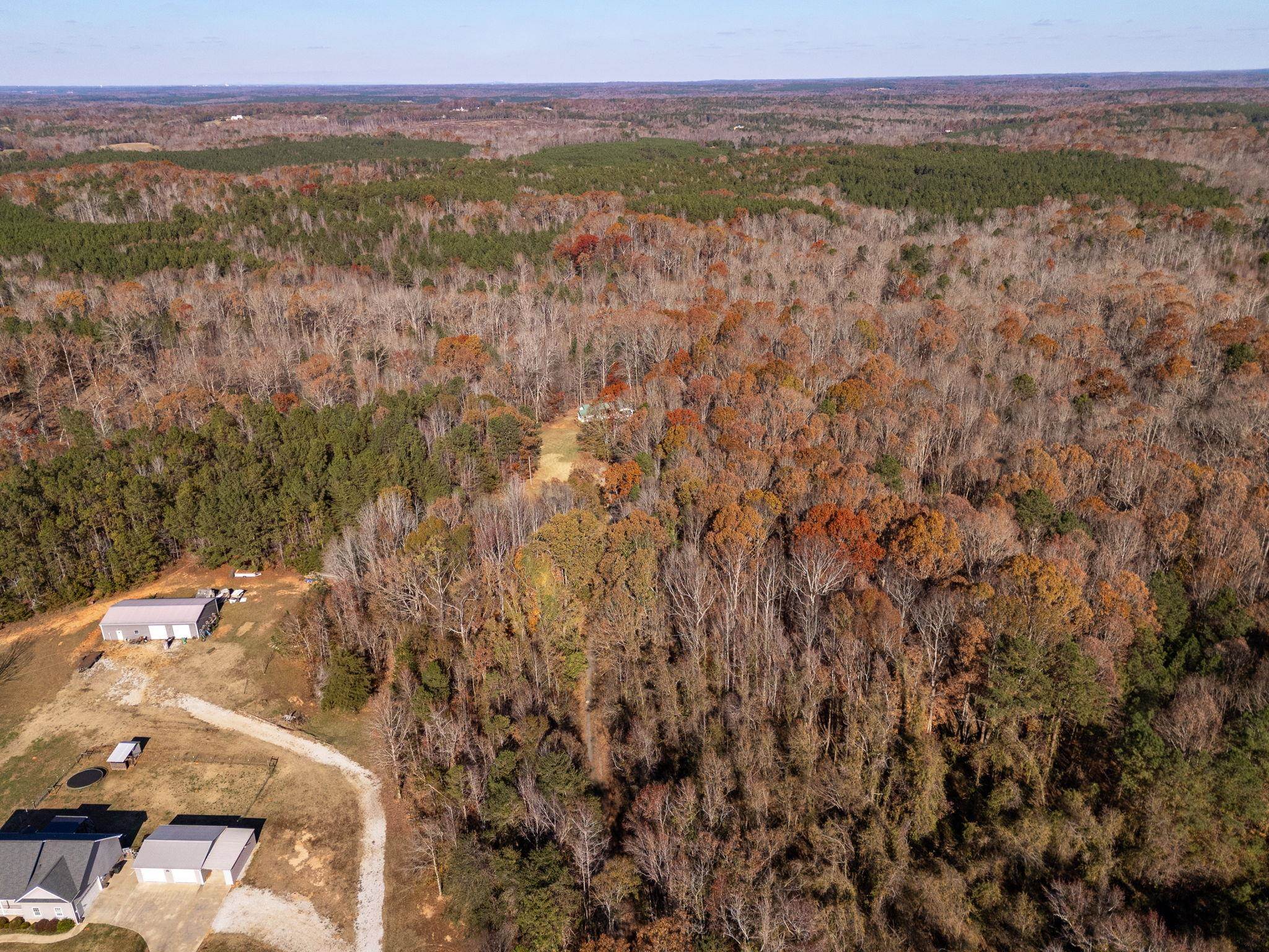 2211 Cross Anchor Road Woodruff, SC 29388 - Photo 37 of 46