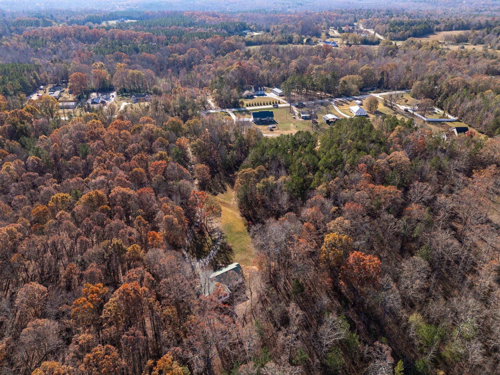 2211 Cross Anchor Road Woodruff, SC 29388 - Photo 42 of 46
