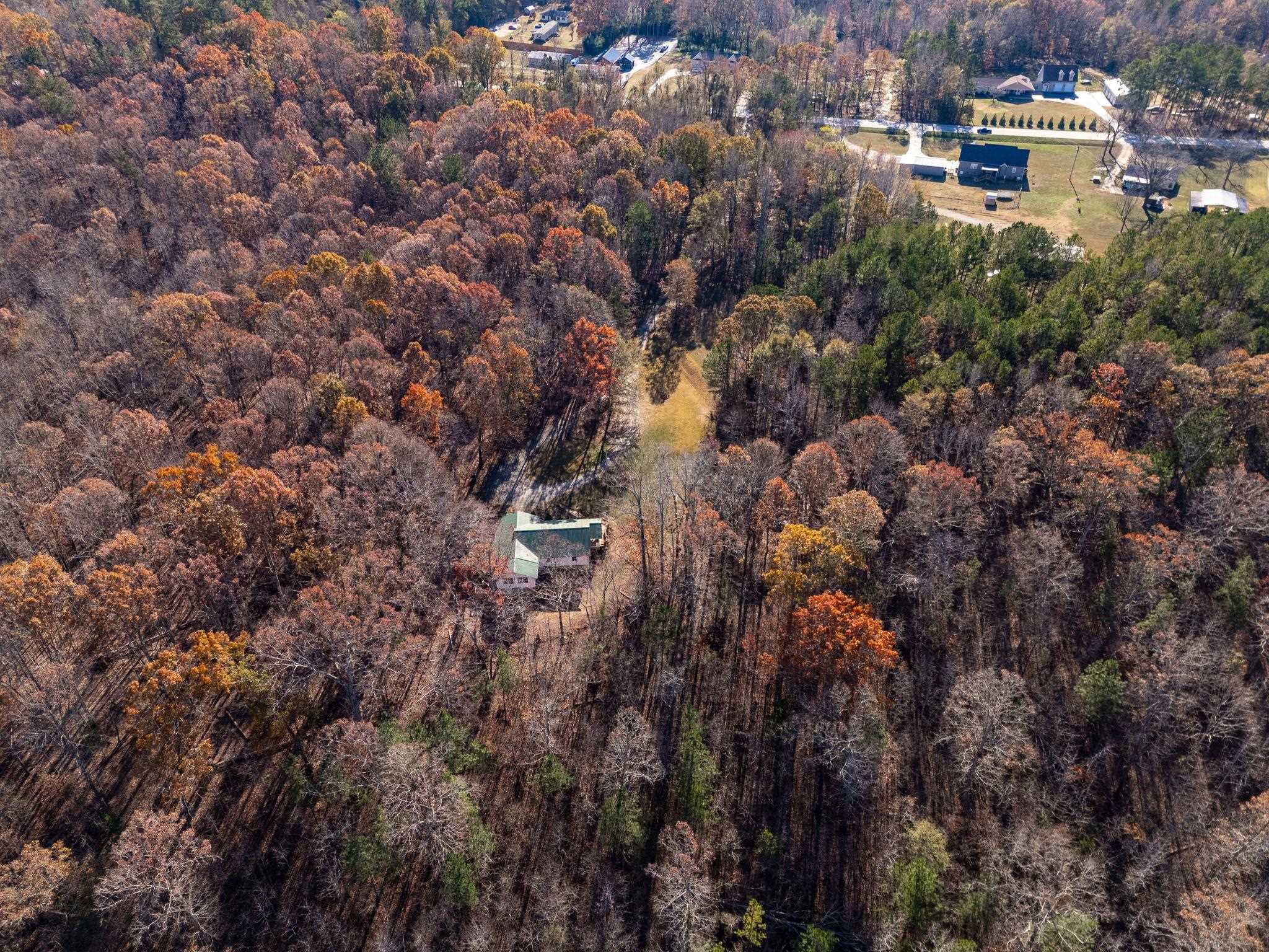 2211 Cross Anchor Road Woodruff, SC 29388 - Photo 44 of 46