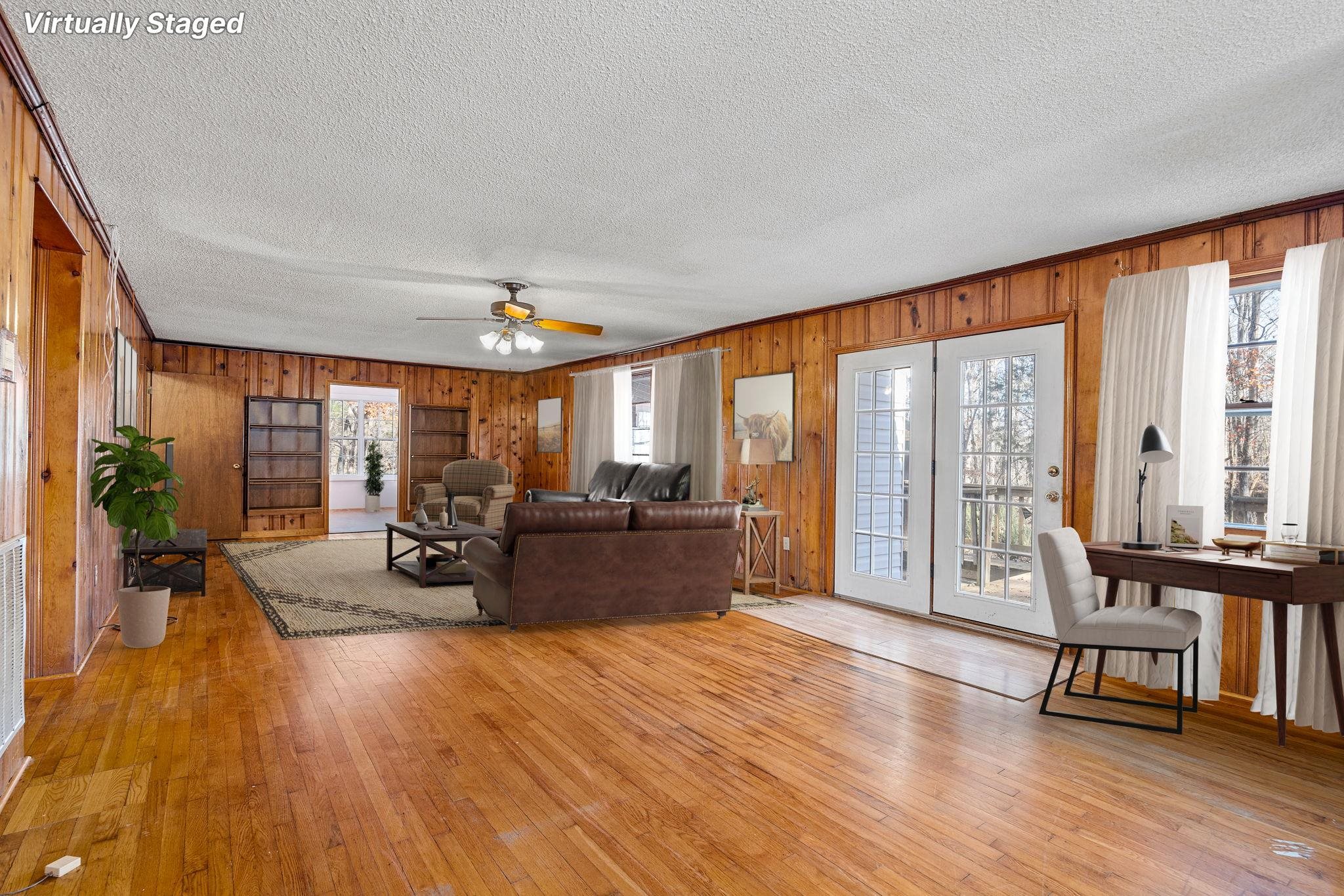 2211 Cross Anchor Road Woodruff, SC 29388 - Photo 8 of 46