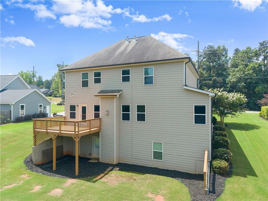 6292 Gaines Ferry Road Flowery Branch, GA 30542 - Photo 63 of 75