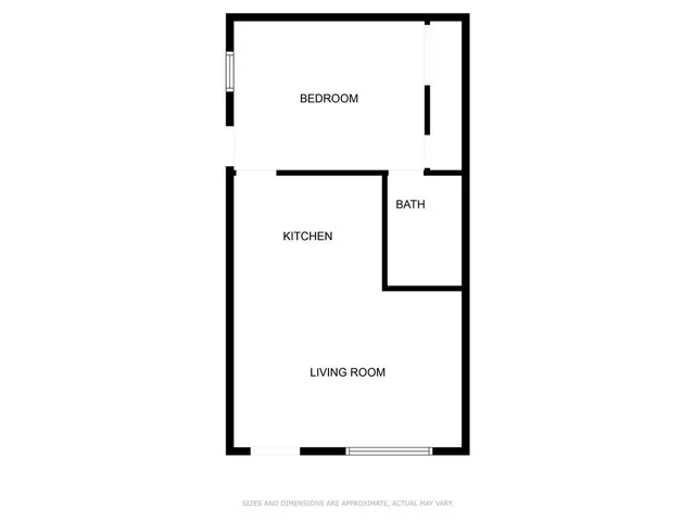 a picture of a wall with a white wall and a painting