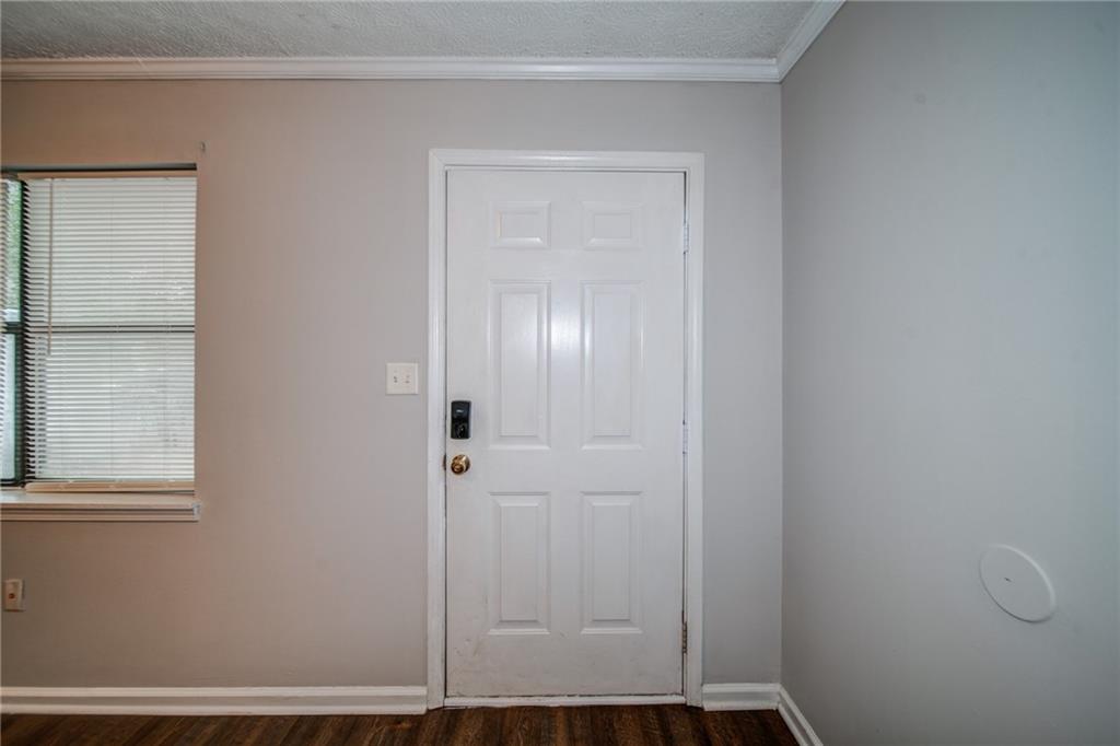 341 West Griffin Street, Unit C Dallas, GA 30132 - Photo 10 of 19 a view of small space