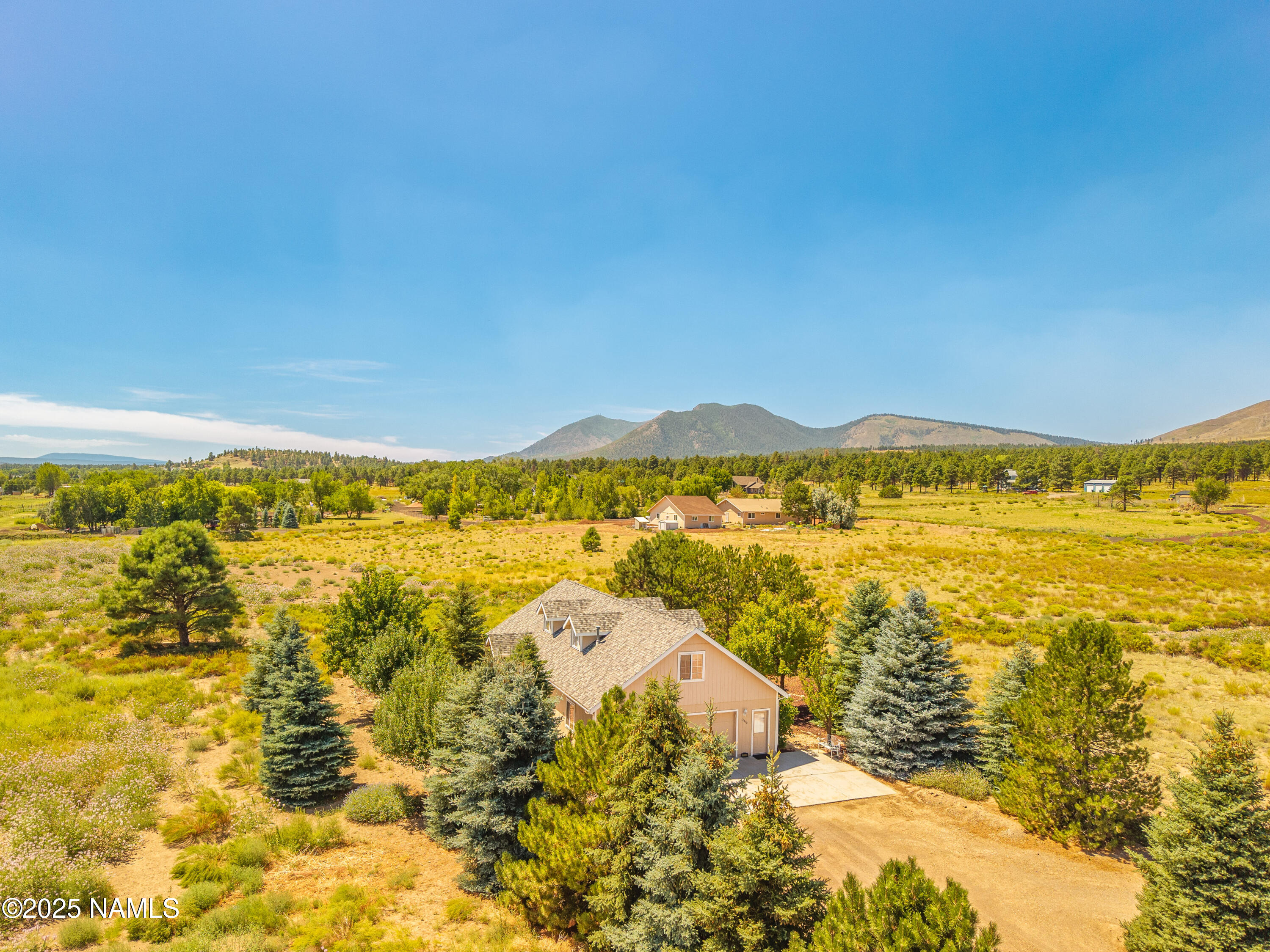 12870 Doyle Road Flagstaff, AZ 86004 - Photo 2 of 49 2 CP-38
