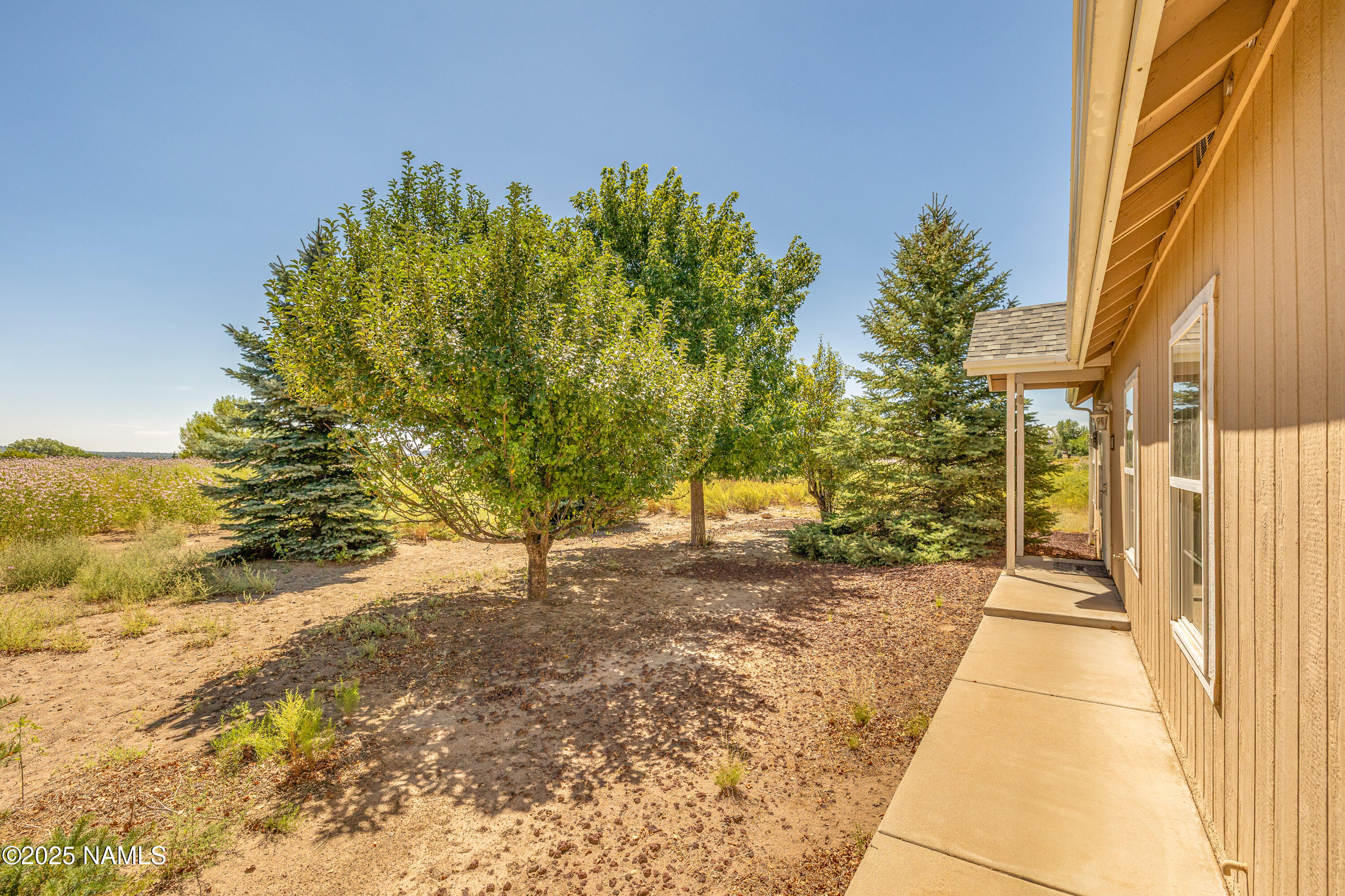 12870 Doyle Road Flagstaff, AZ 86004 - Photo 31 of 49 31 CP-28