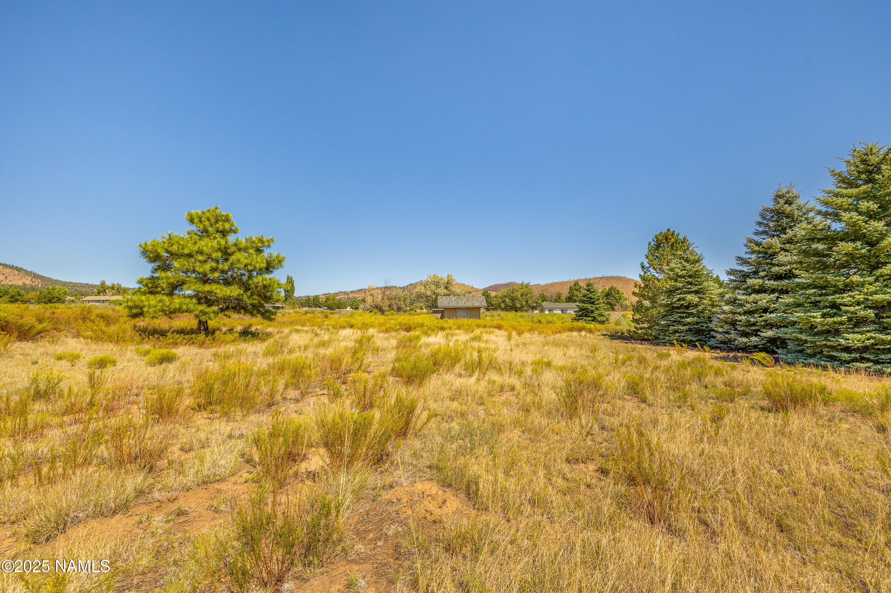 12870 Doyle Road Flagstaff, AZ 86004 - Photo 34 of 49 34 CP-33