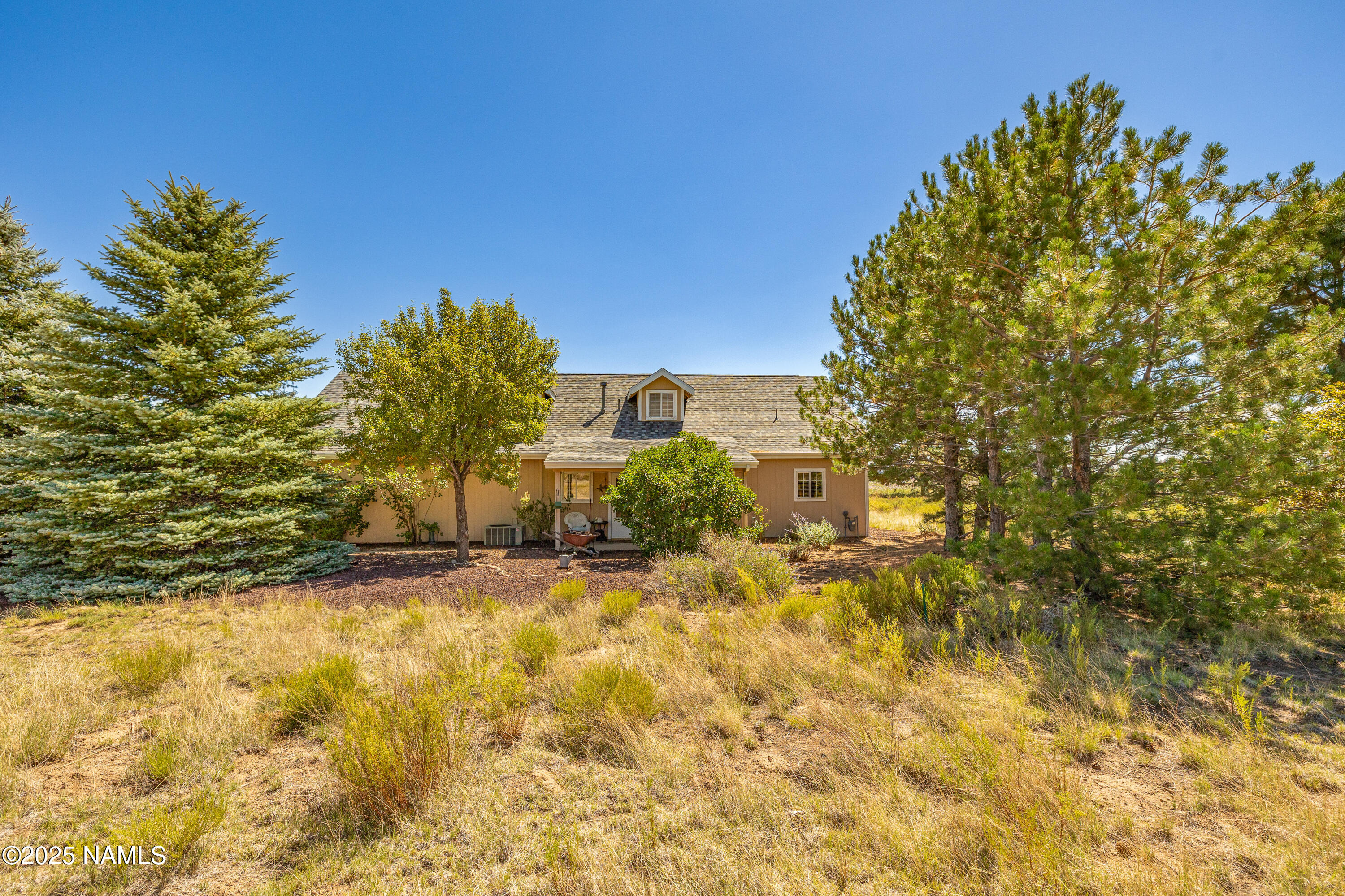 12870 Doyle Road Flagstaff, AZ 86004 - Photo 35 of 49 35 CP-32