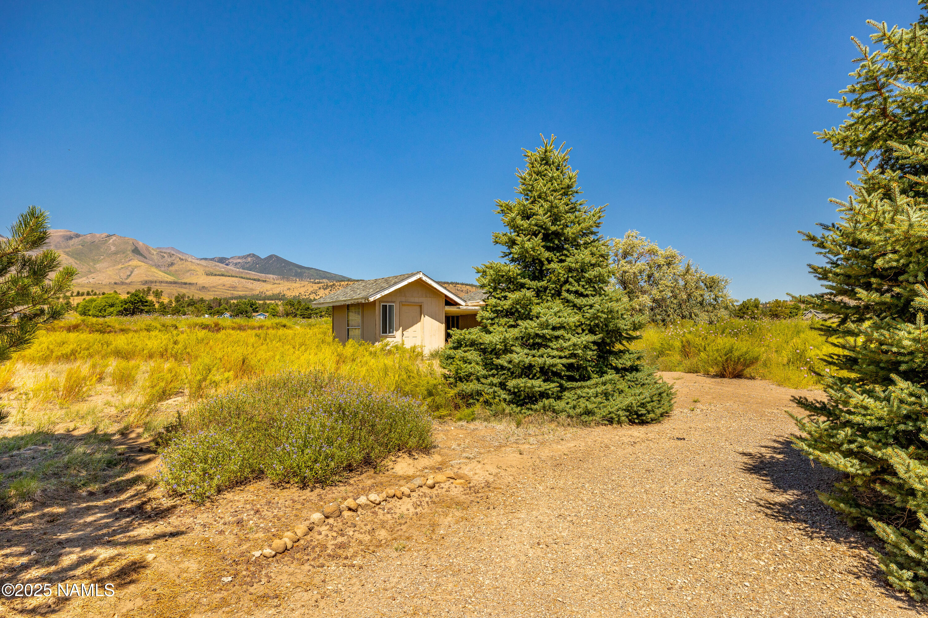 12870 Doyle Road Flagstaff, AZ 86004 - Photo 36 of 49 36 CP-34