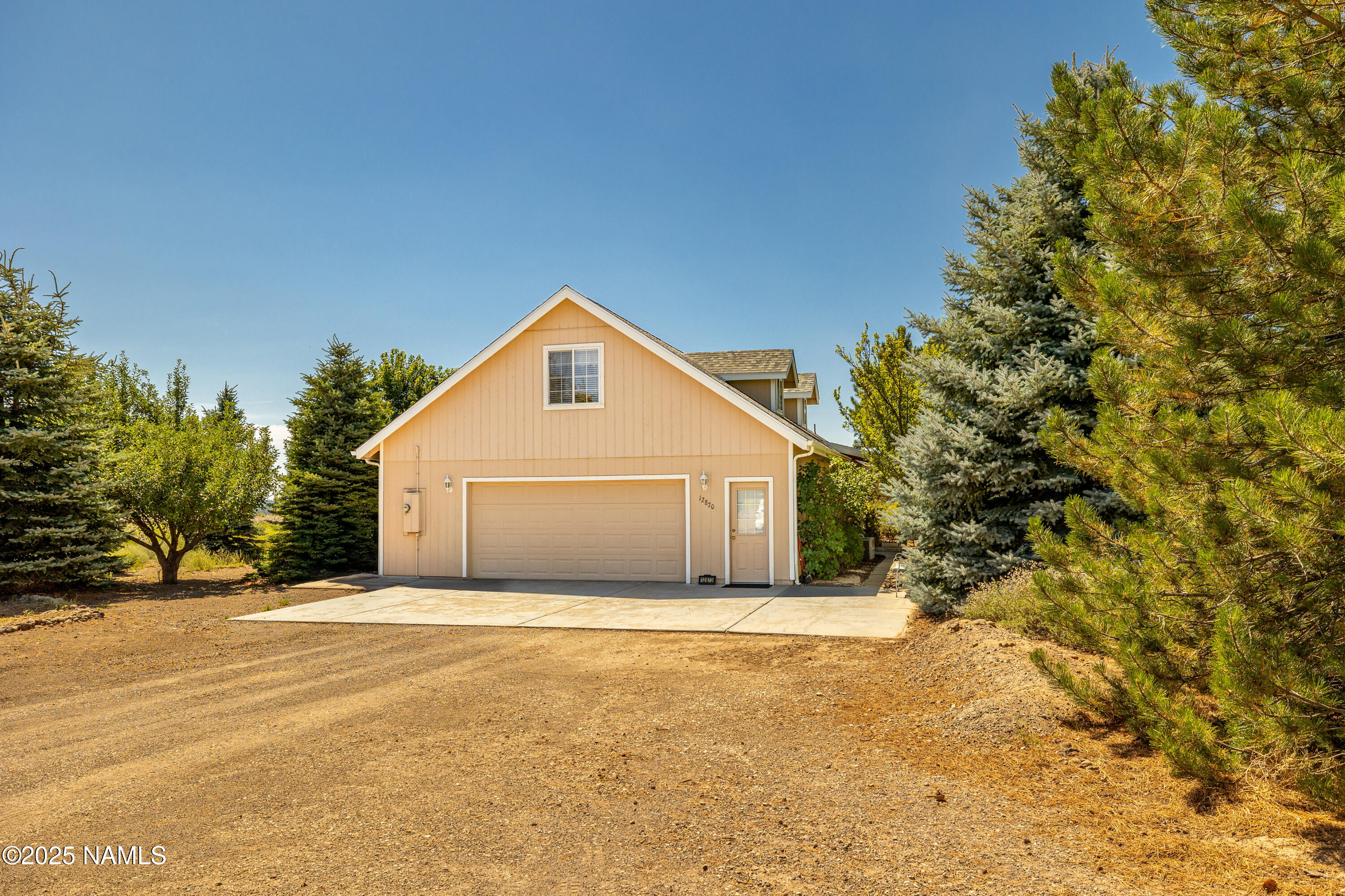 12870 Doyle Road Flagstaff, AZ 86004 - Photo 37 of 49 37 CP-36