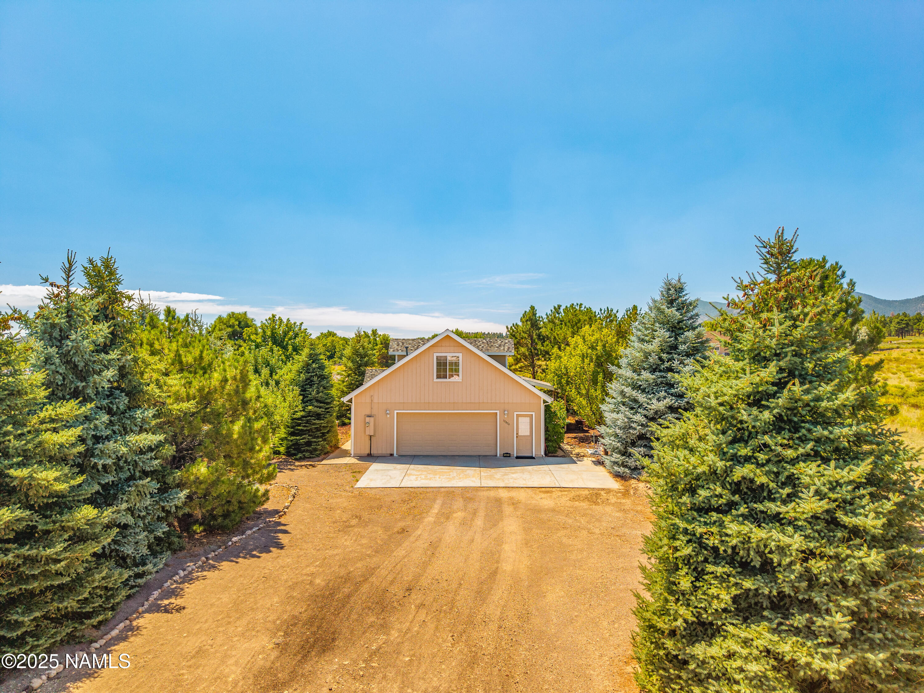 12870 Doyle Road Flagstaff, AZ 86004 - Photo 38 of 49 38 CP-37