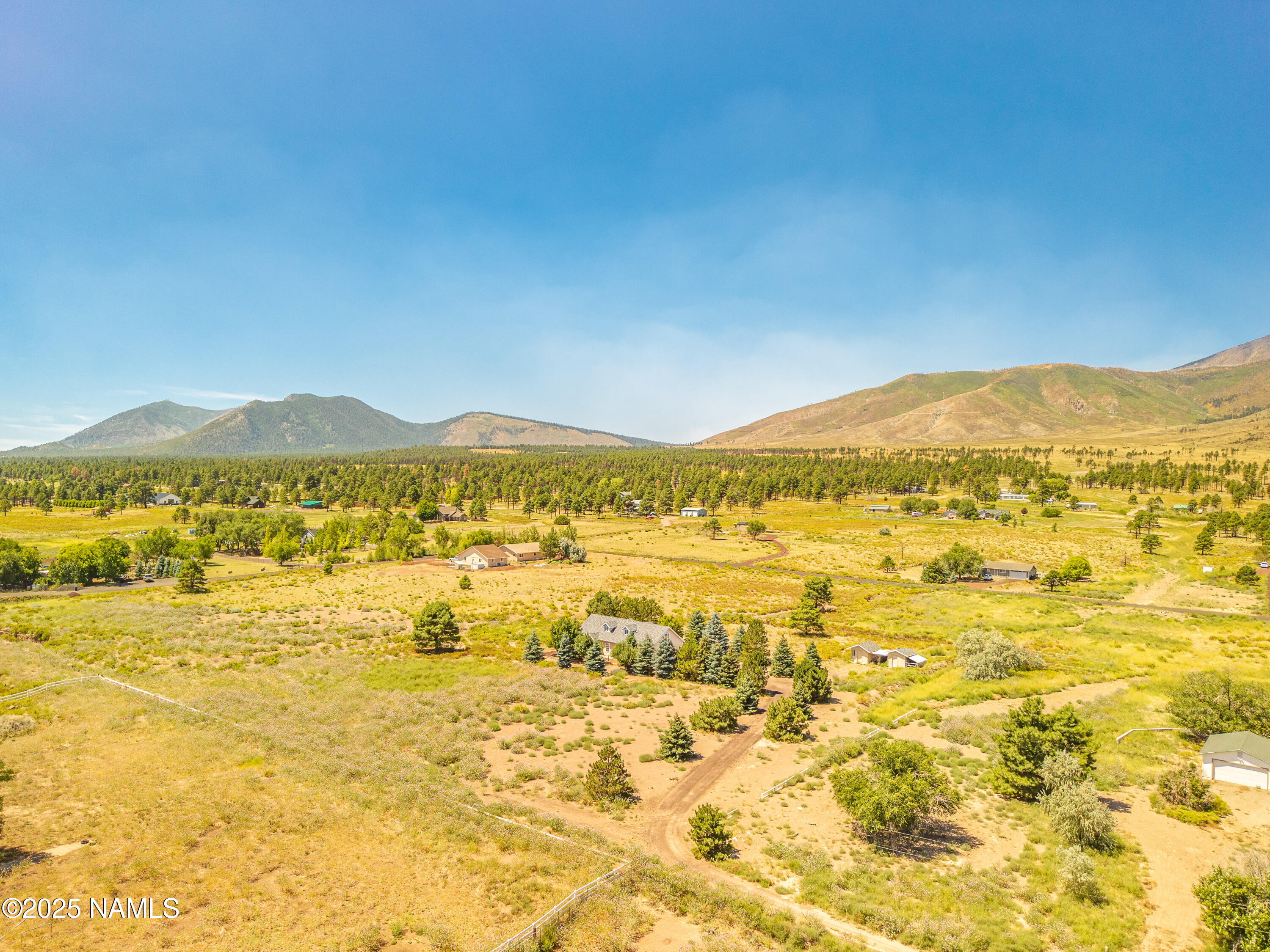 12870 Doyle Road Flagstaff, AZ 86004 - Photo 39 of 49 39 CP-40