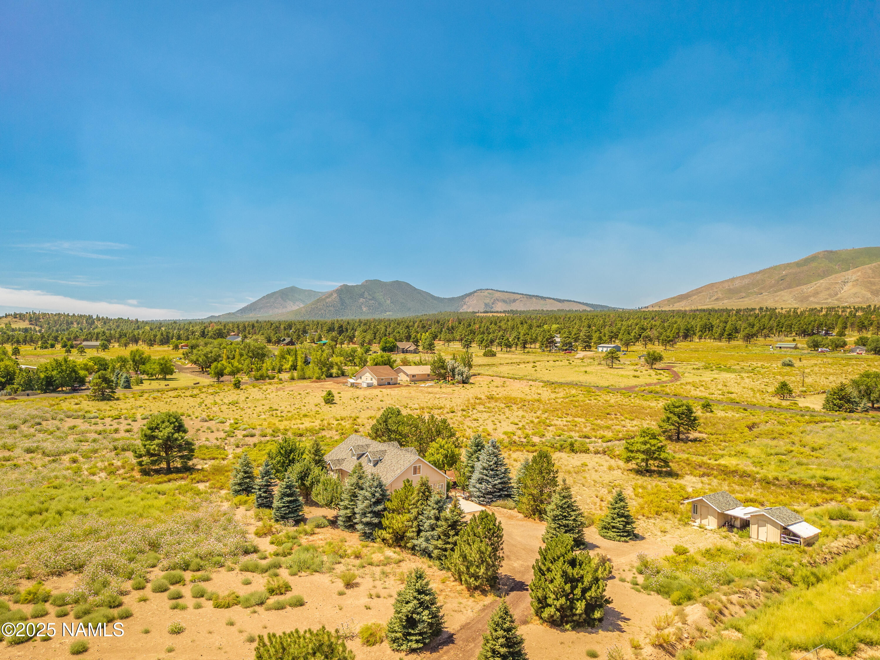 12870 Doyle Road Flagstaff, AZ 86004 - Photo 40 of 49 40 CP-39
