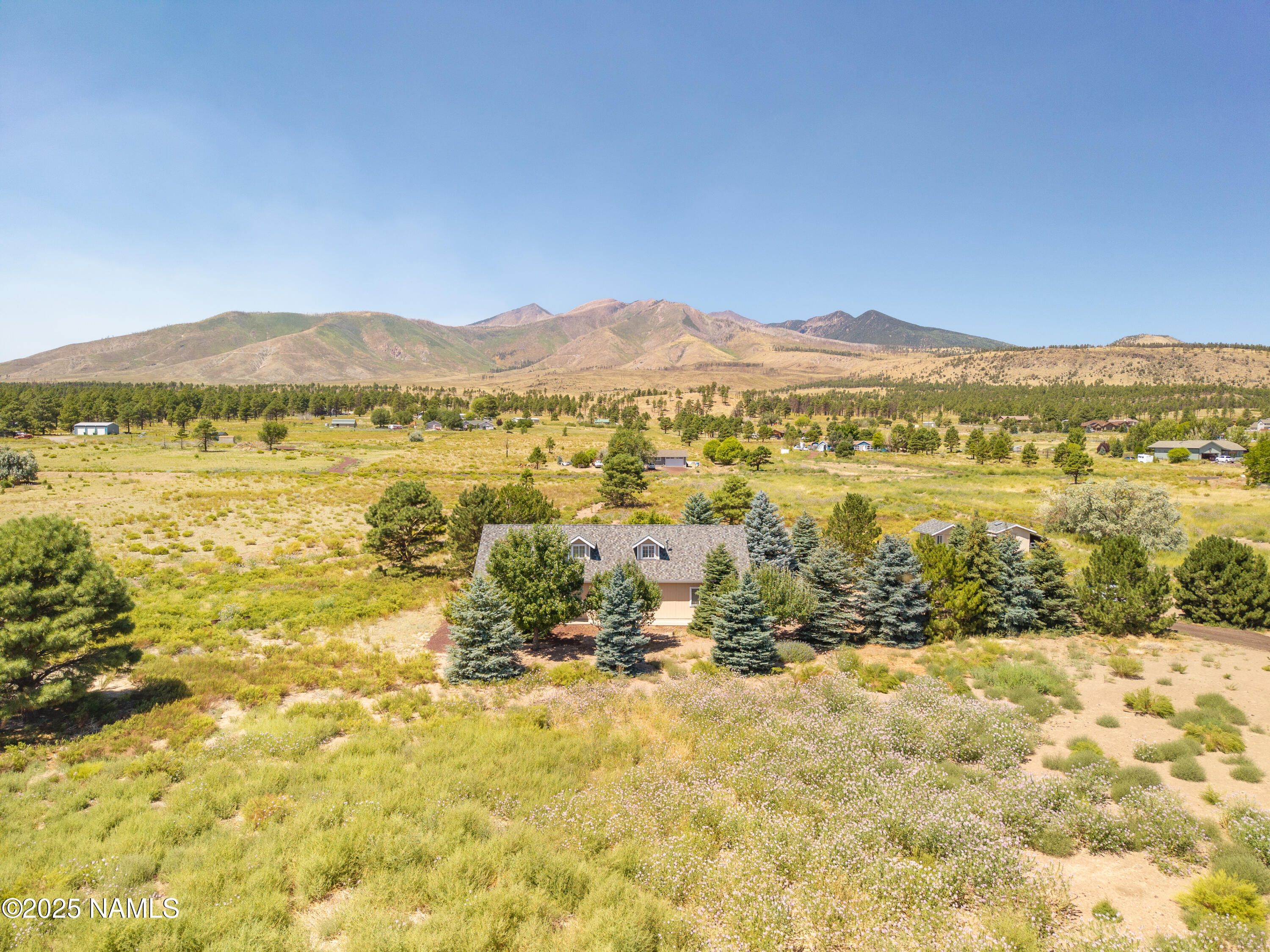 12870 Doyle Road Flagstaff, AZ 86004 - Photo 43 of 49 43 CP-44