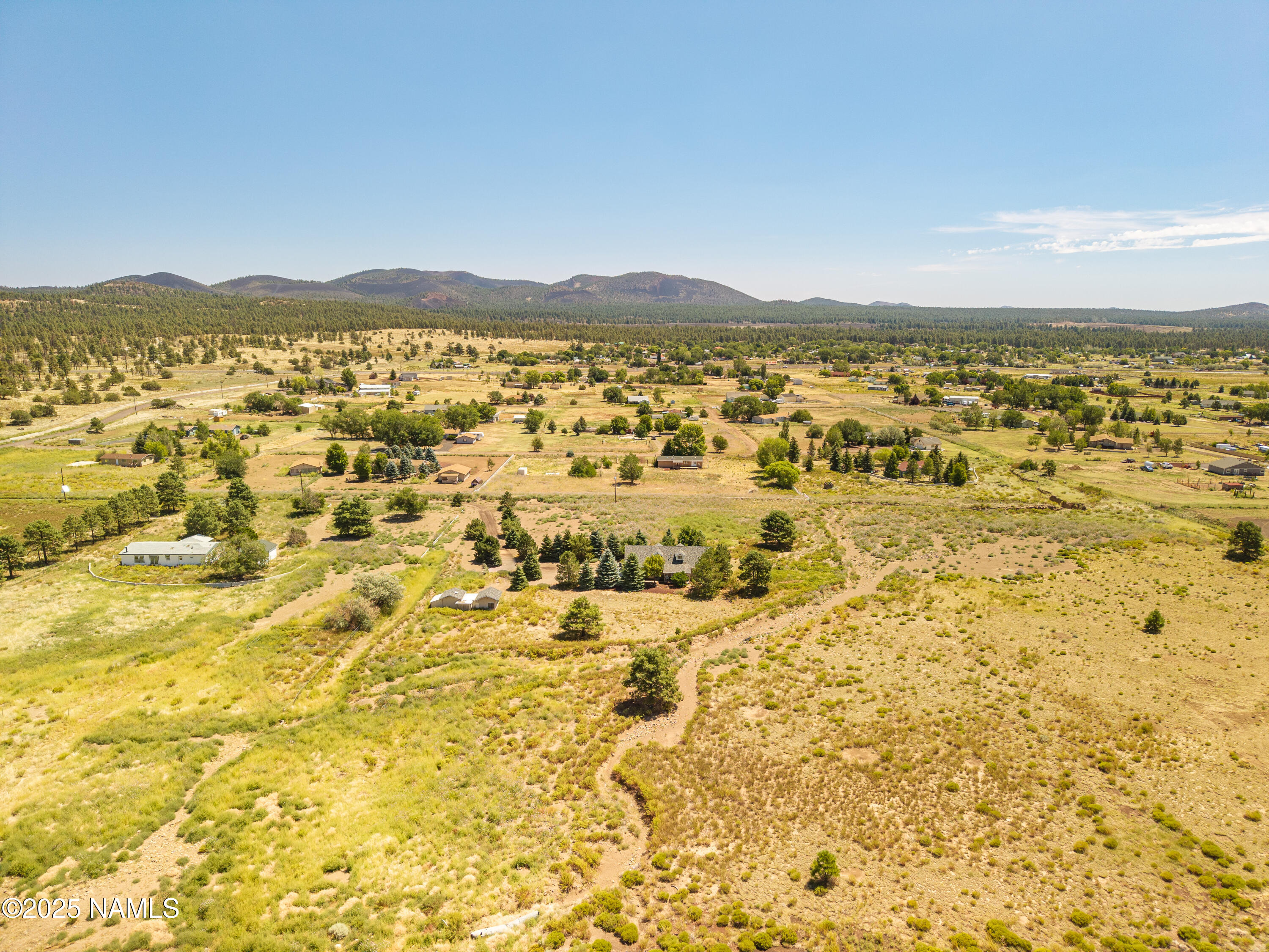 12870 Doyle Road Flagstaff, AZ 86004 - Photo 45 of 49 45 CP-46