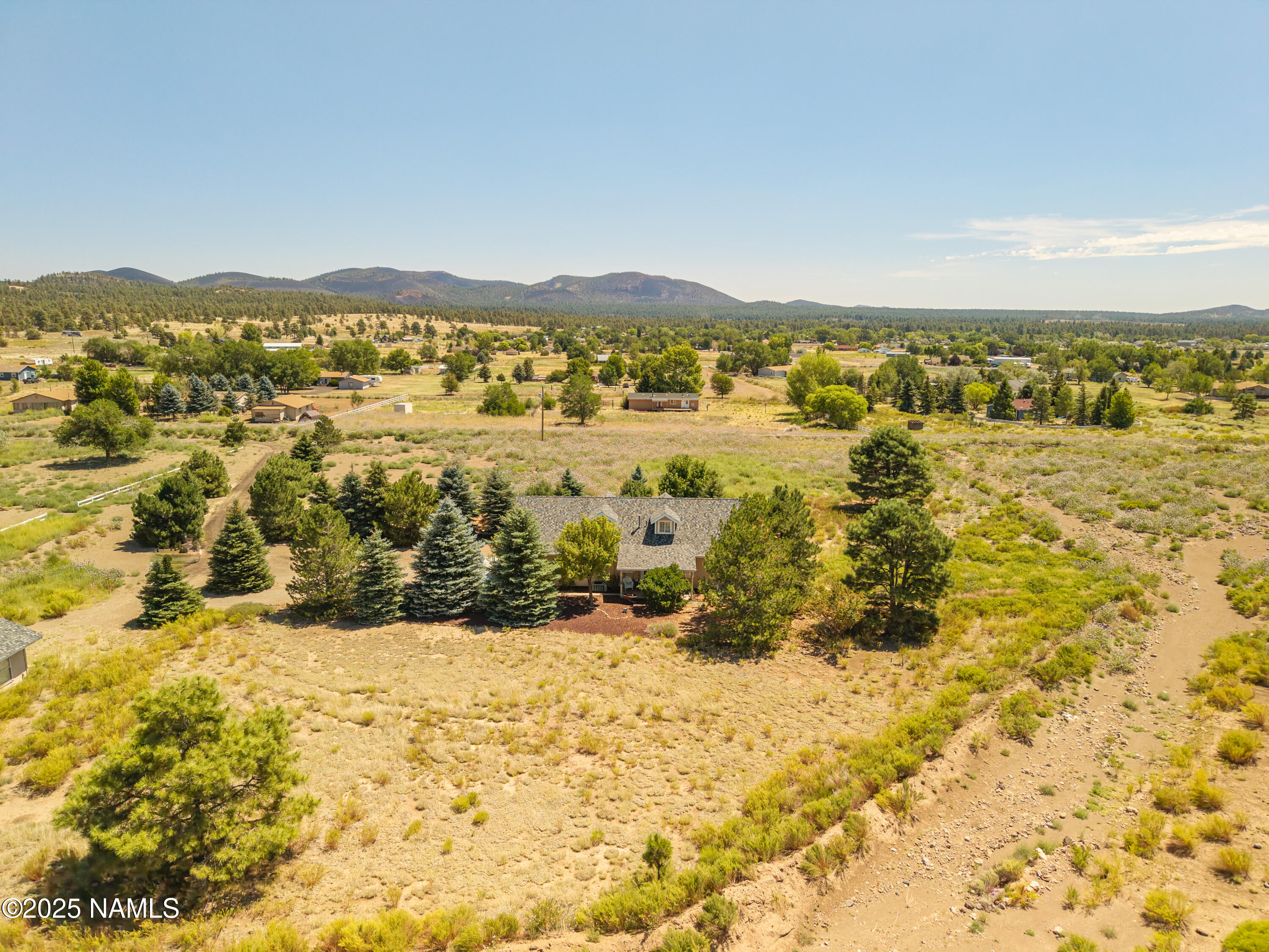 12870 Doyle Road Flagstaff, AZ 86004 - Photo 46 of 49 46 CP-48