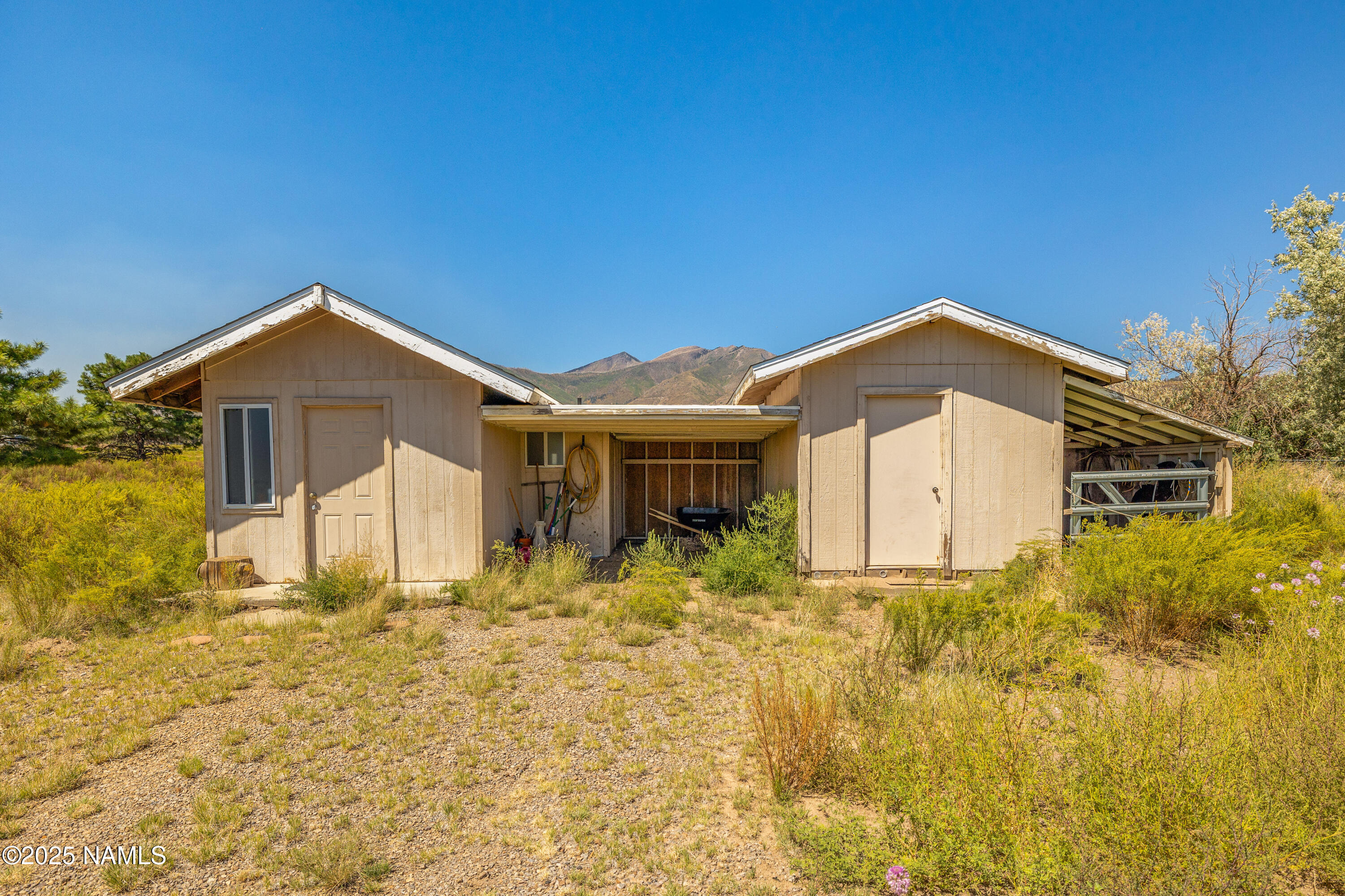 12870 Doyle Road Flagstaff, AZ 86004 - Photo 49 of 49 49 CP-35