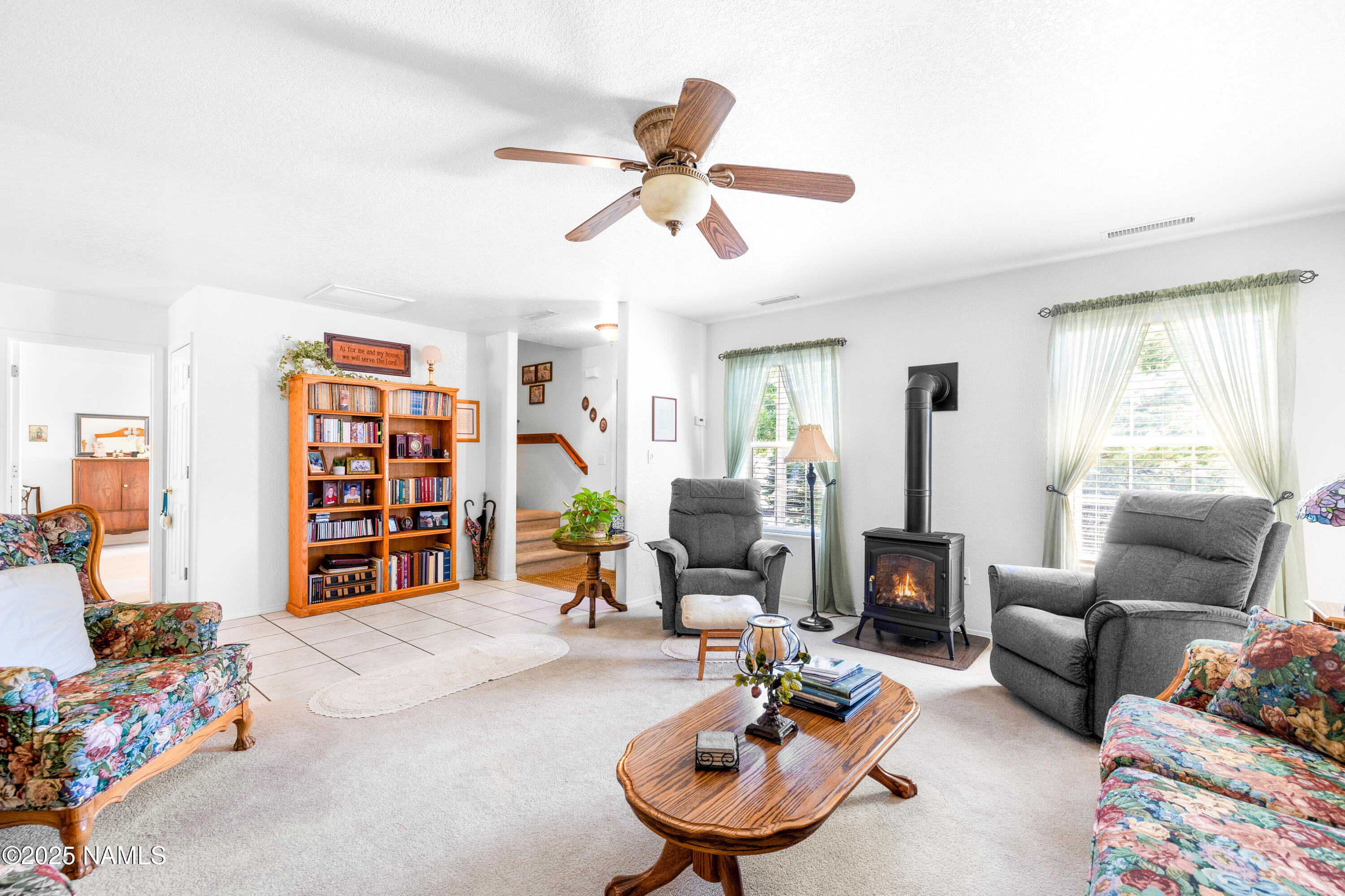 12870 Doyle Road Flagstaff, AZ 86004 - Photo 6 of 49 6 CP-8