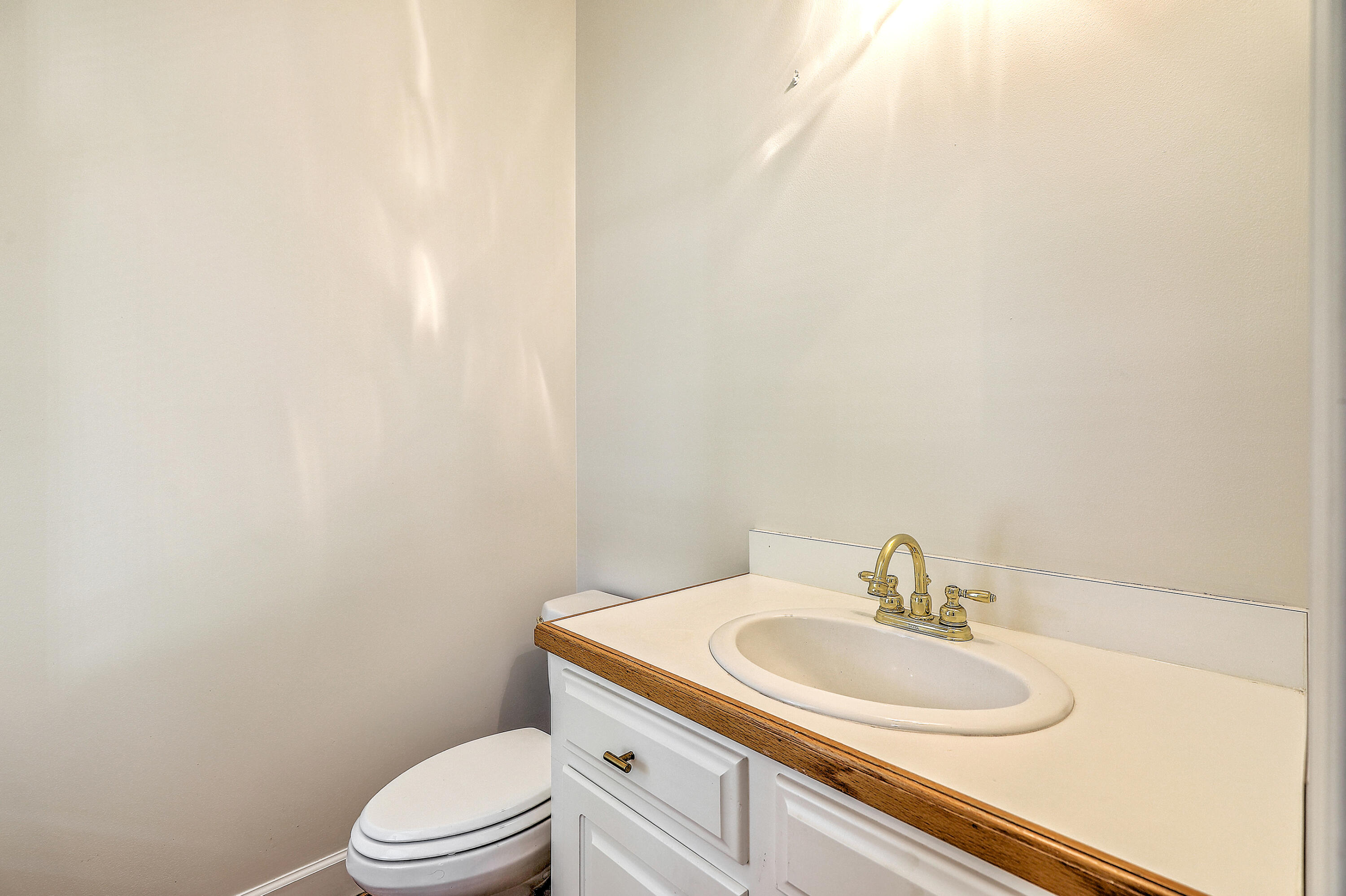 317 Rutherford Street Summerville, SC 29483 - Photo 11 of 50 Downstairs Half Bath