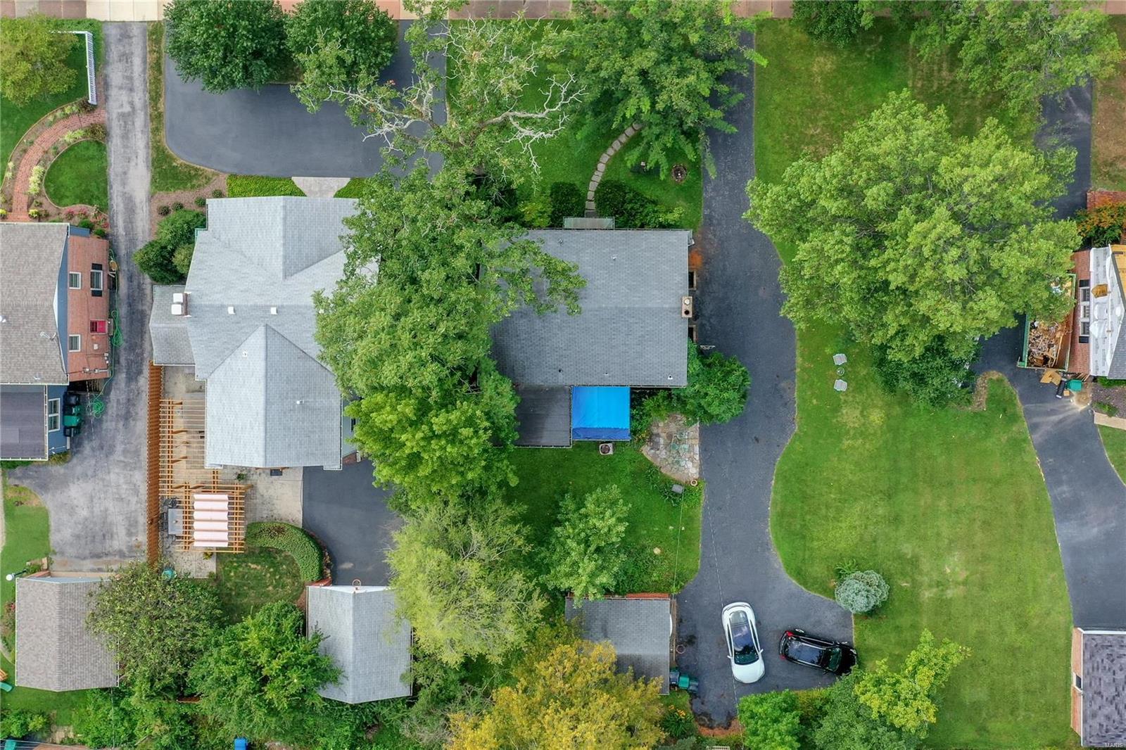 622 South Berry Road St. Louis, MO 63122 - Photo 15 of 17 Gallery Image 15
